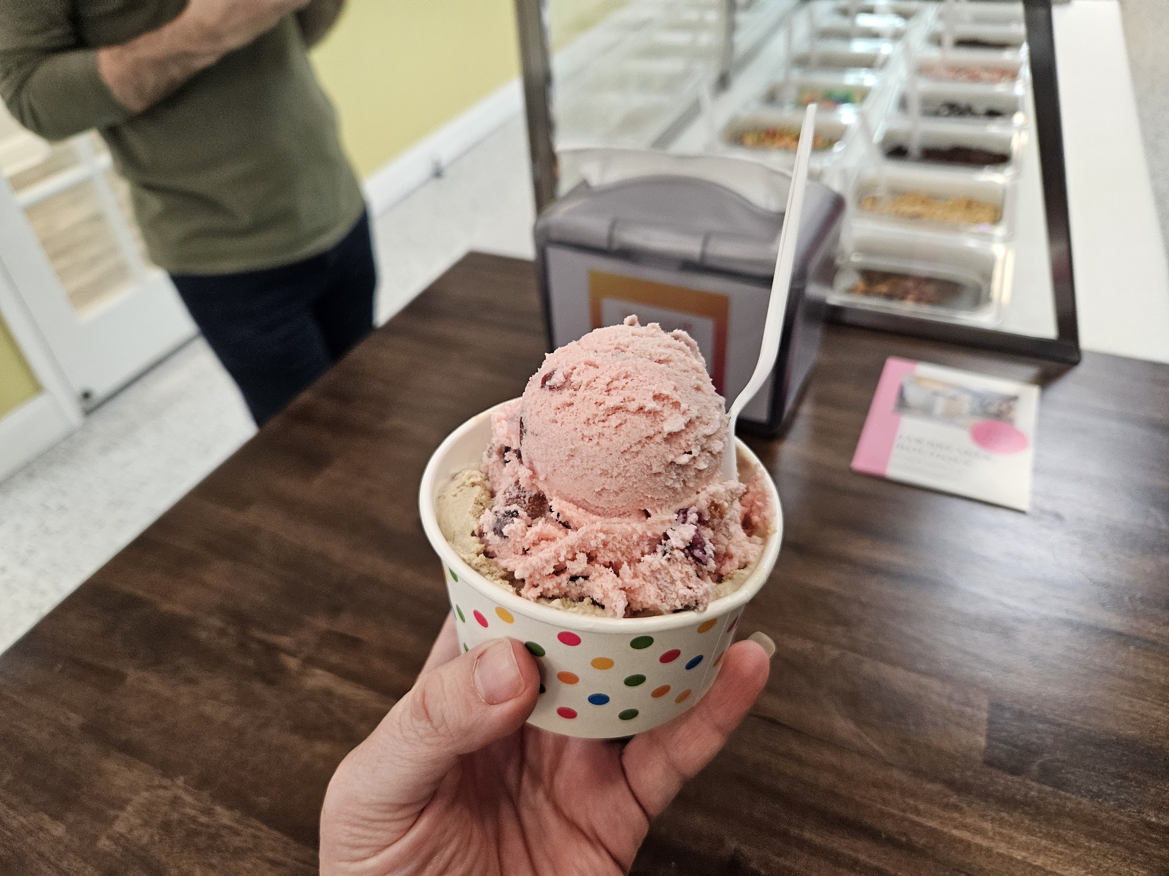 Muller's Creamery photo