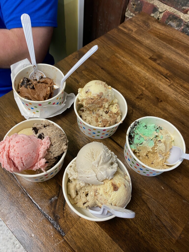 Muller's Creamery photo