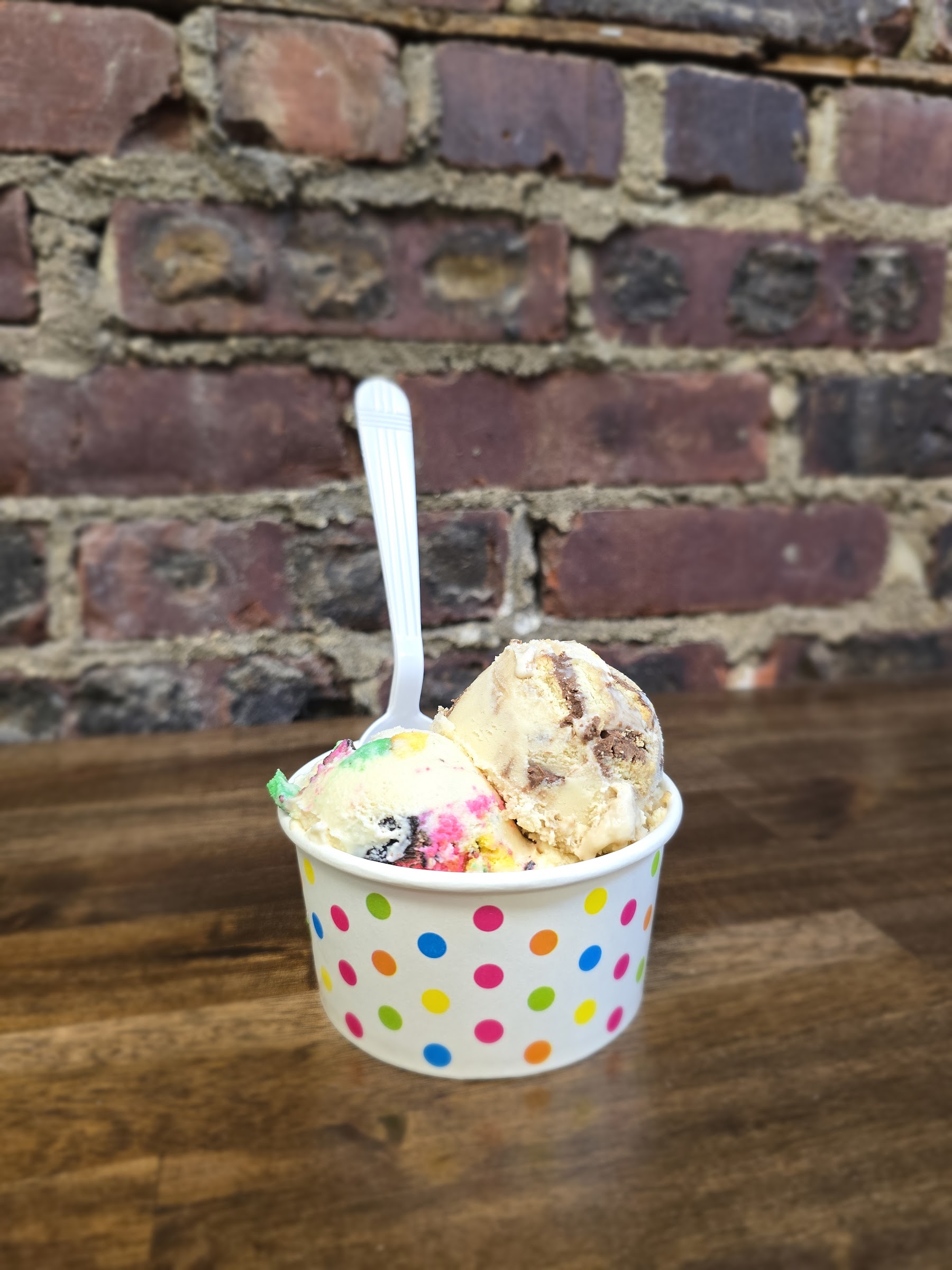Muller's Creamery photo