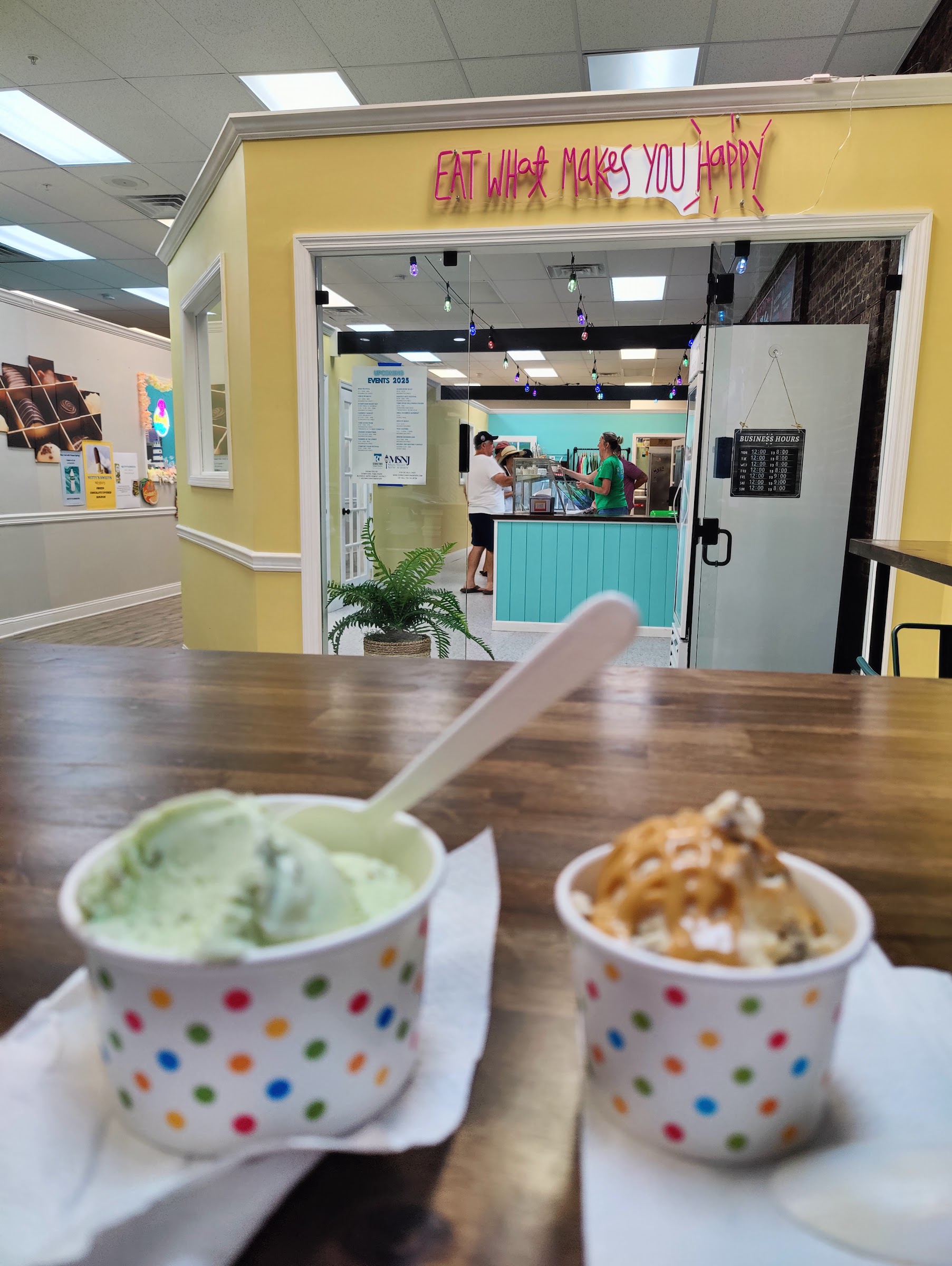 Muller's Creamery photo