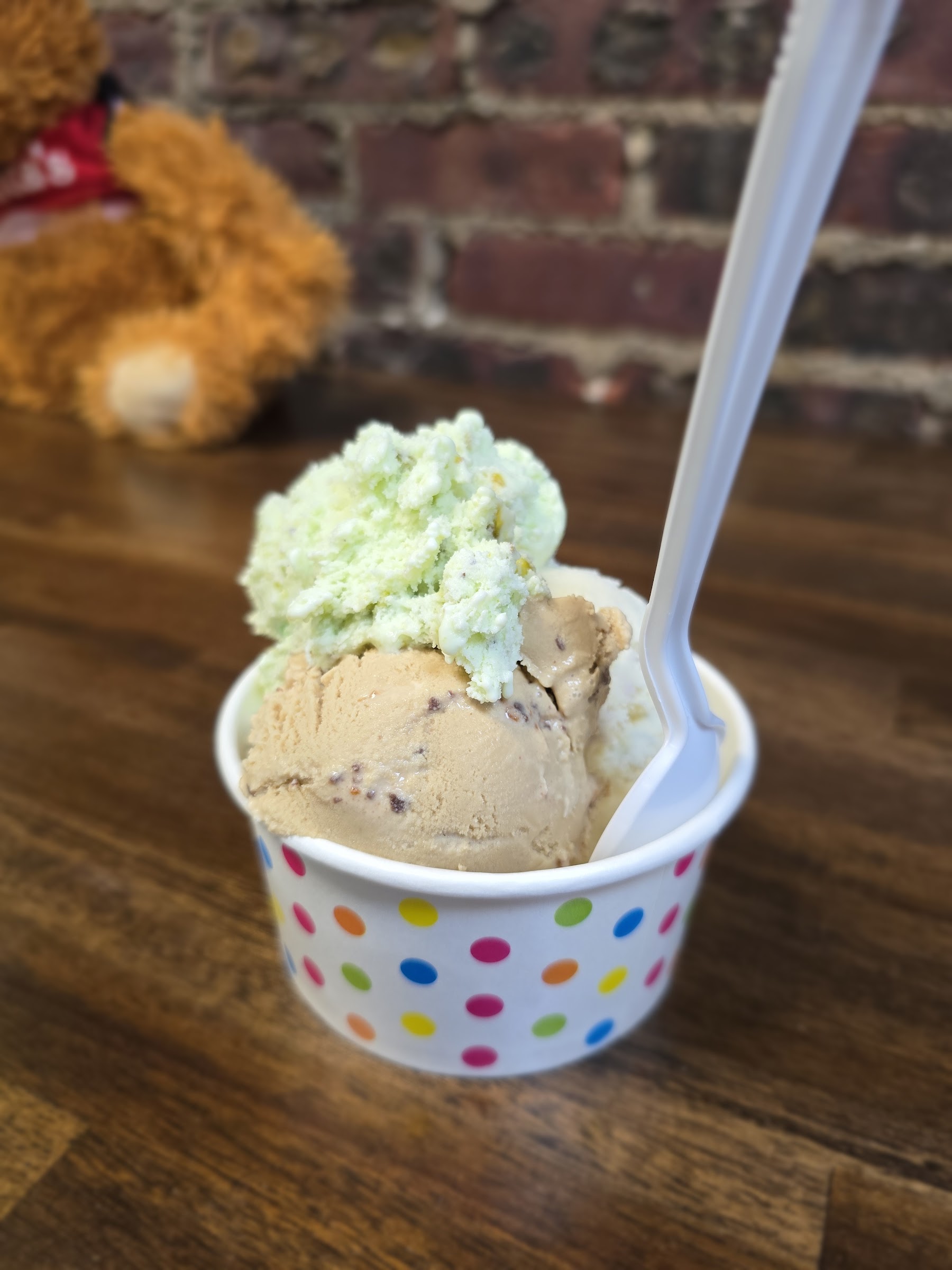 Muller's Creamery photo