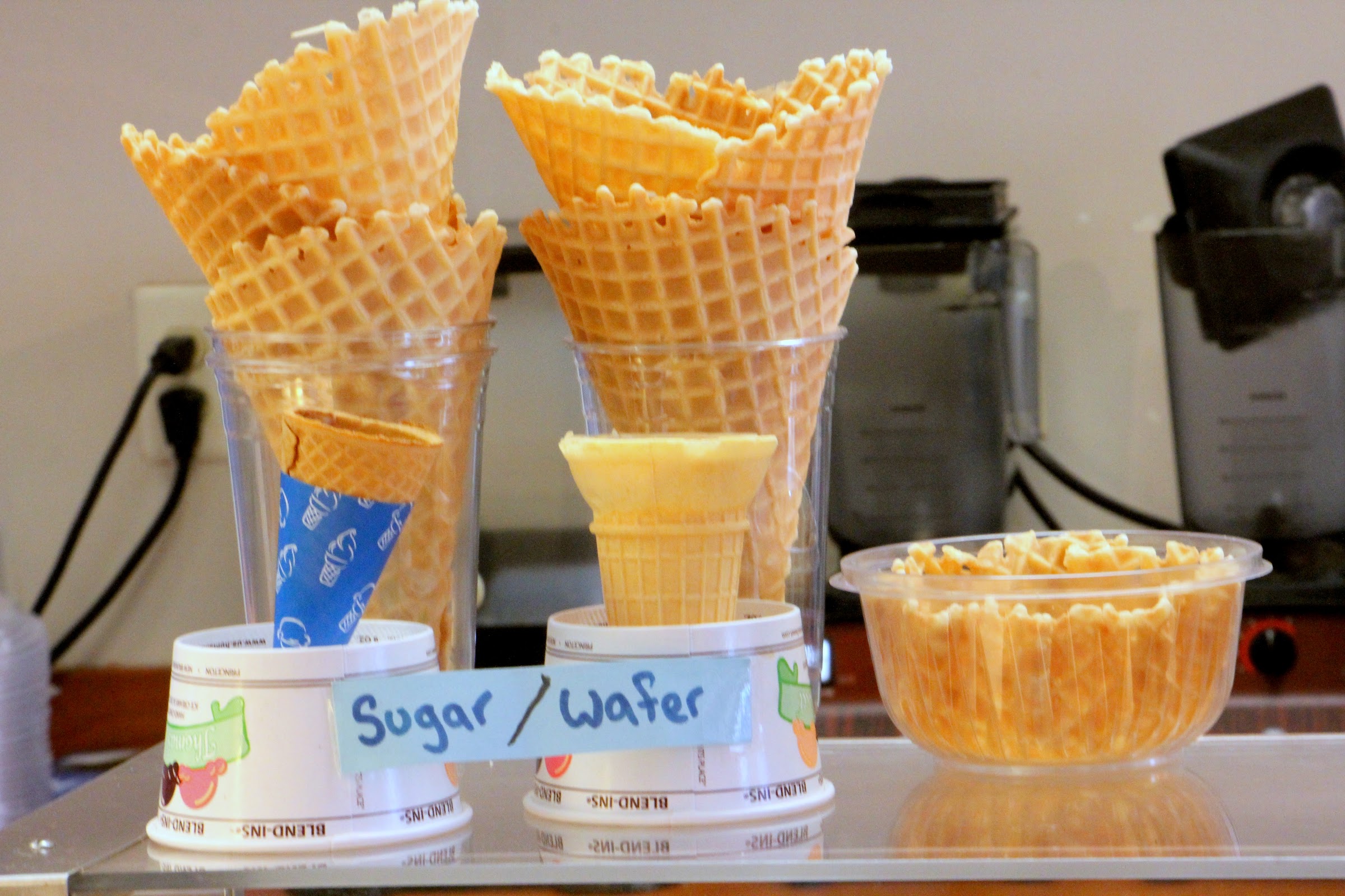 Thomas Sweet Ice Cream photo