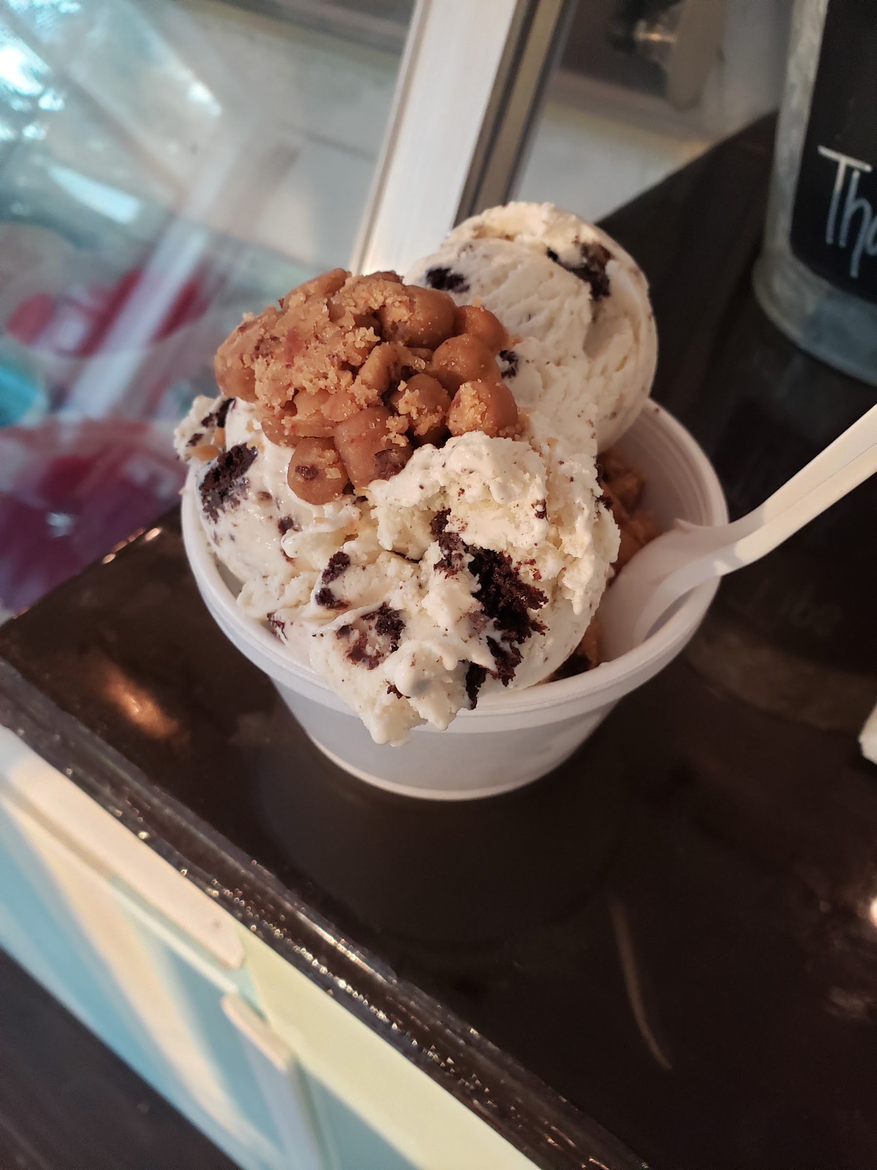 The Ice Cream Bar photo