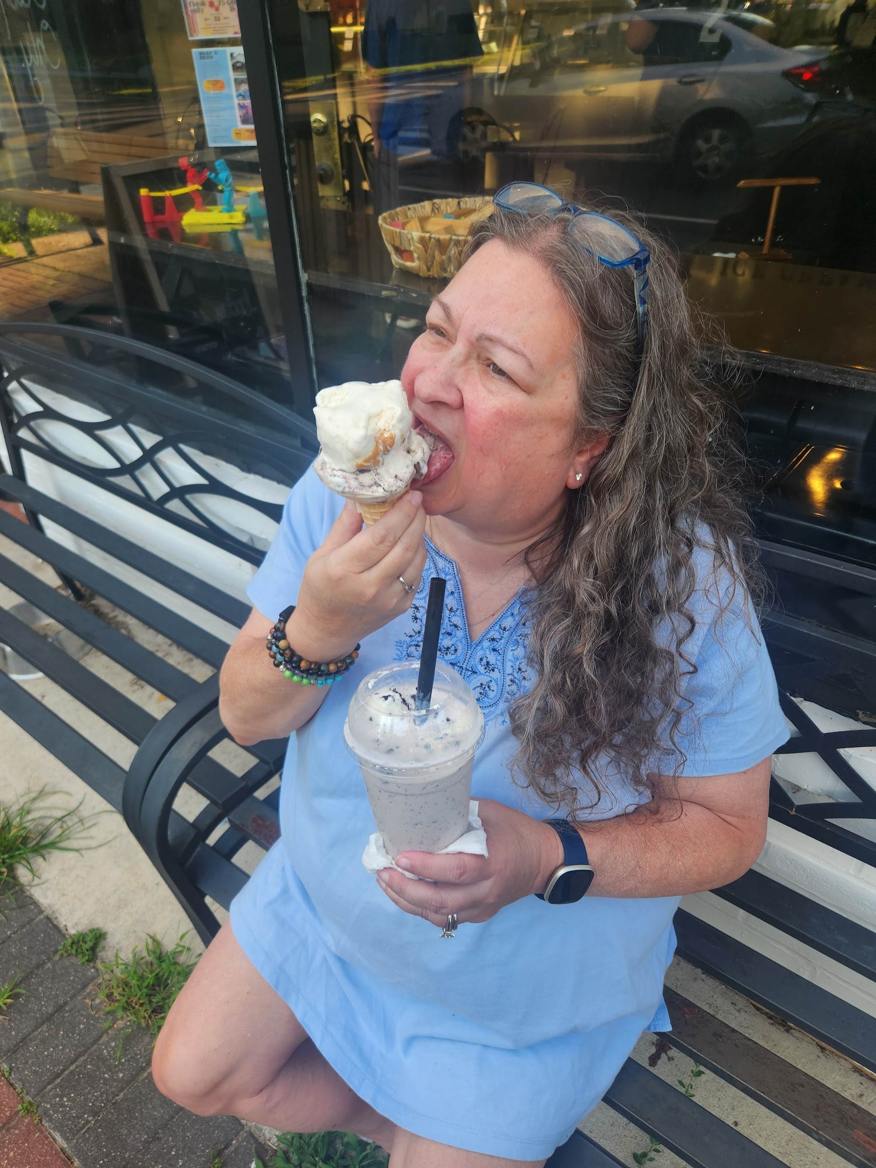 The Ice Cream Bar photo