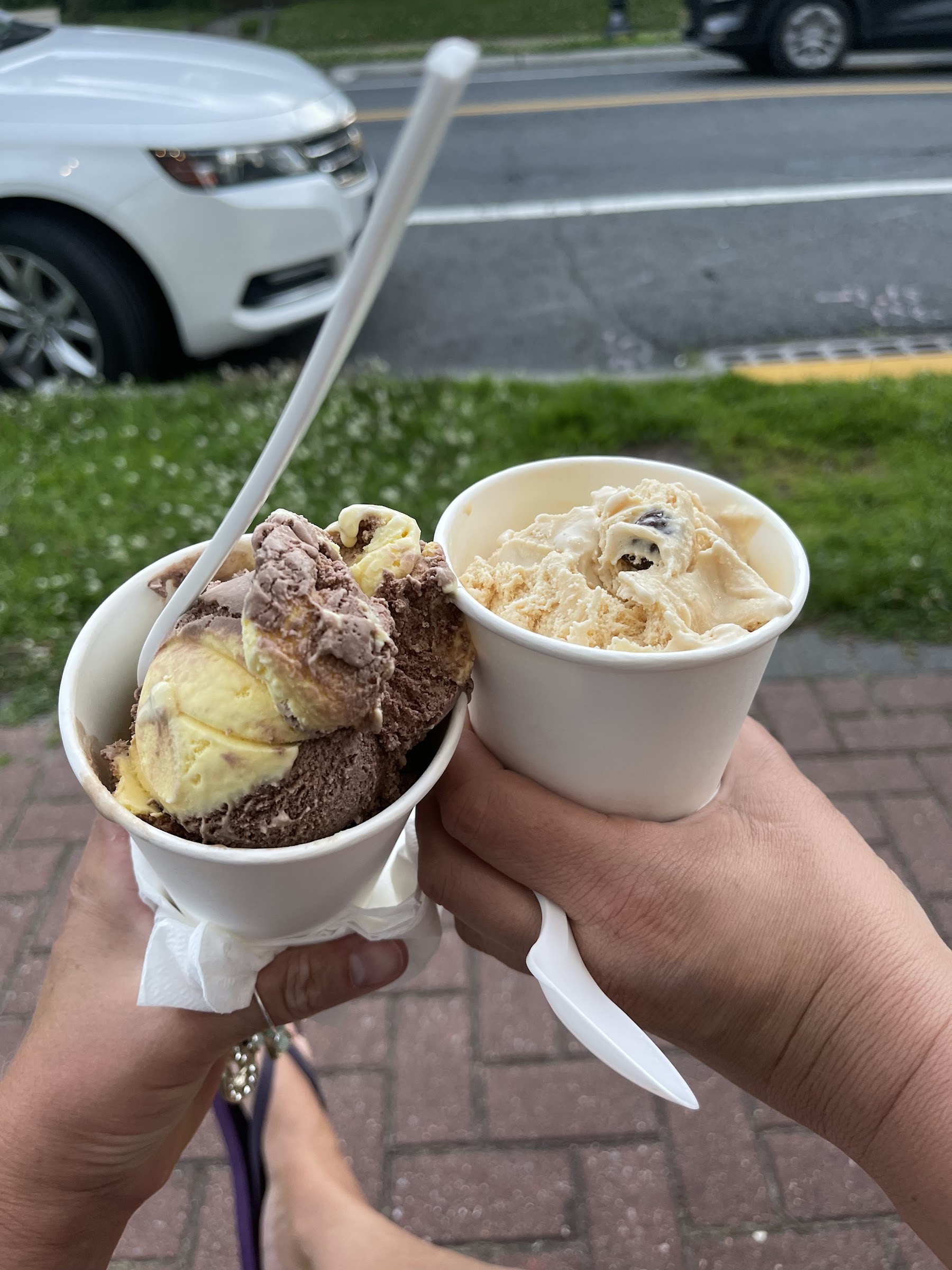 The Ice Cream Bar photo