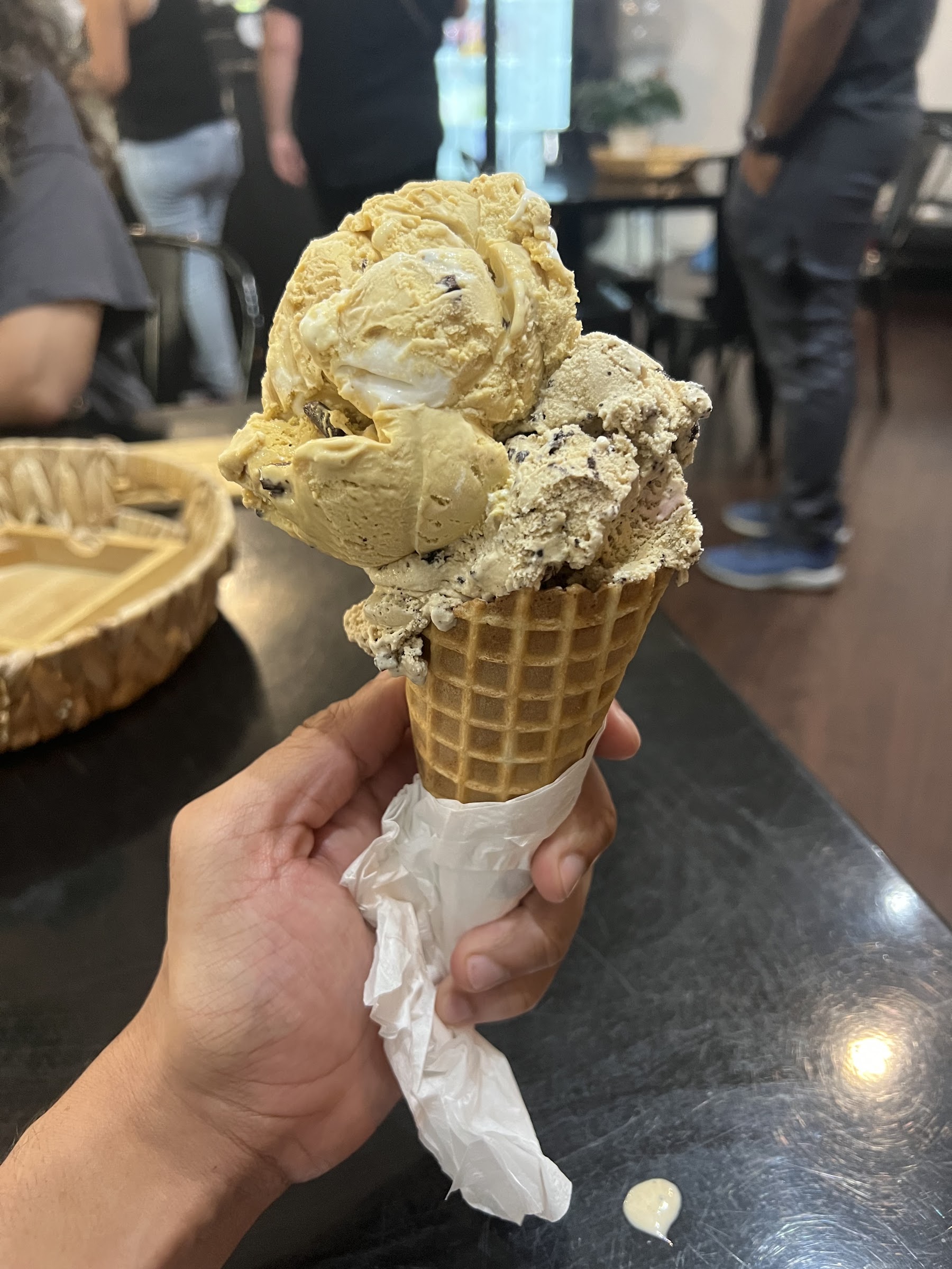 The Ice Cream Bar photo
