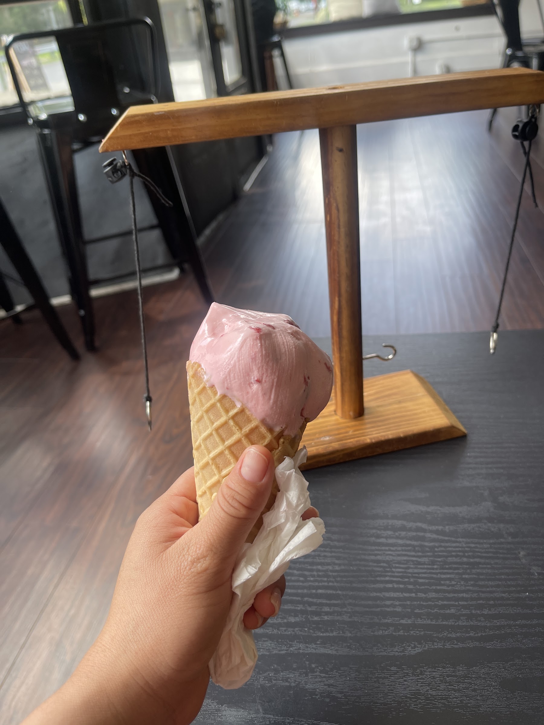 The Ice Cream Bar photo