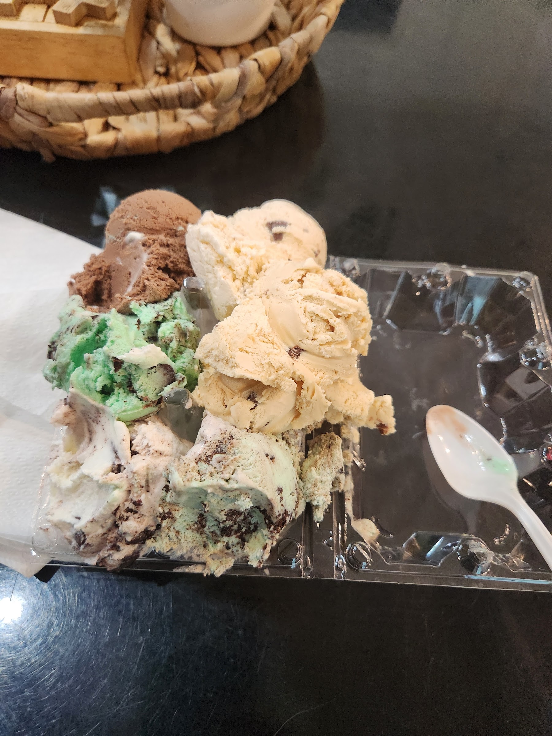 The Ice Cream Bar photo