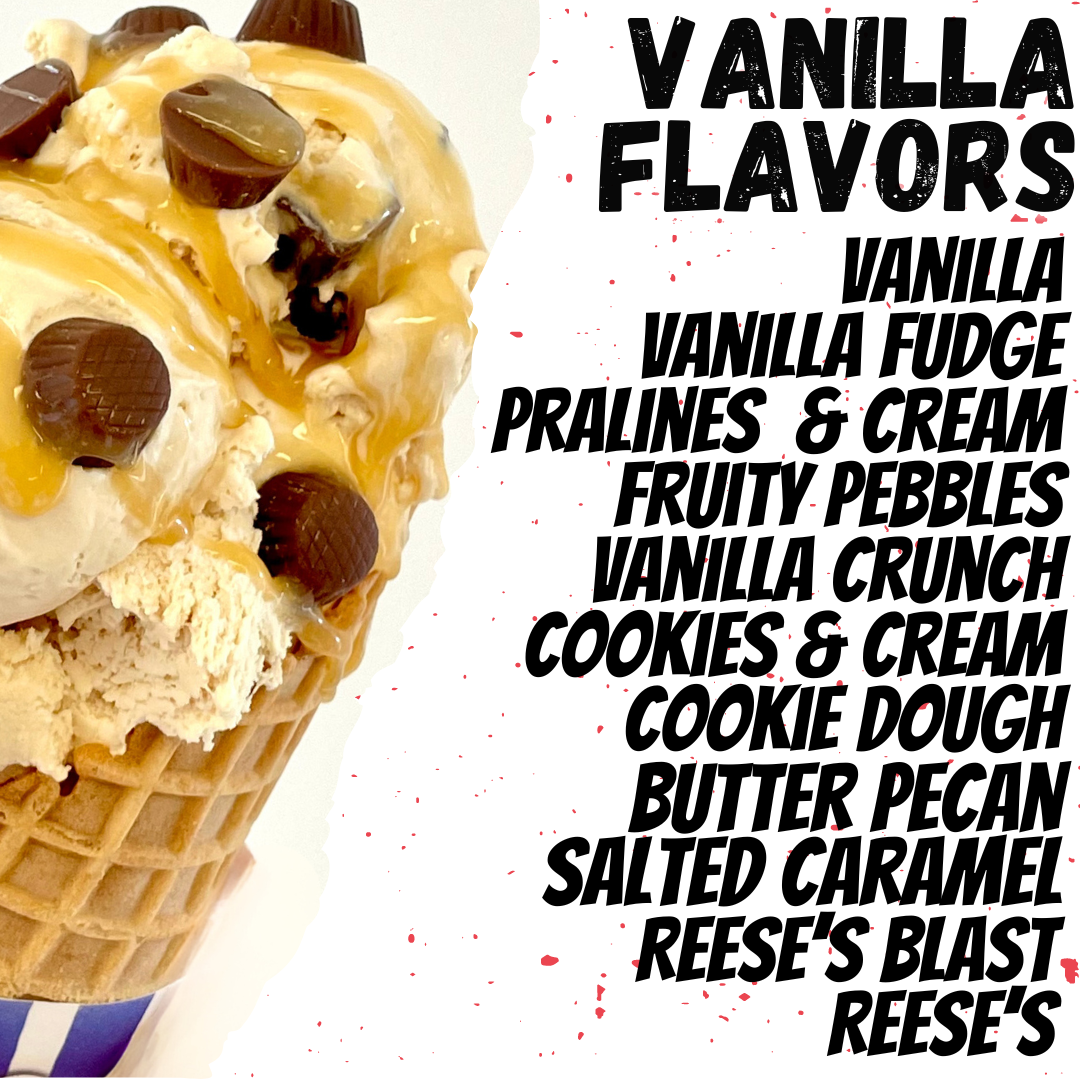 Ryan's Homemade Ice Cream