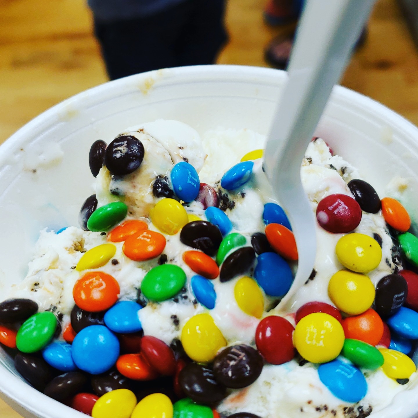 Ryan's Homemade Ice Cream photo