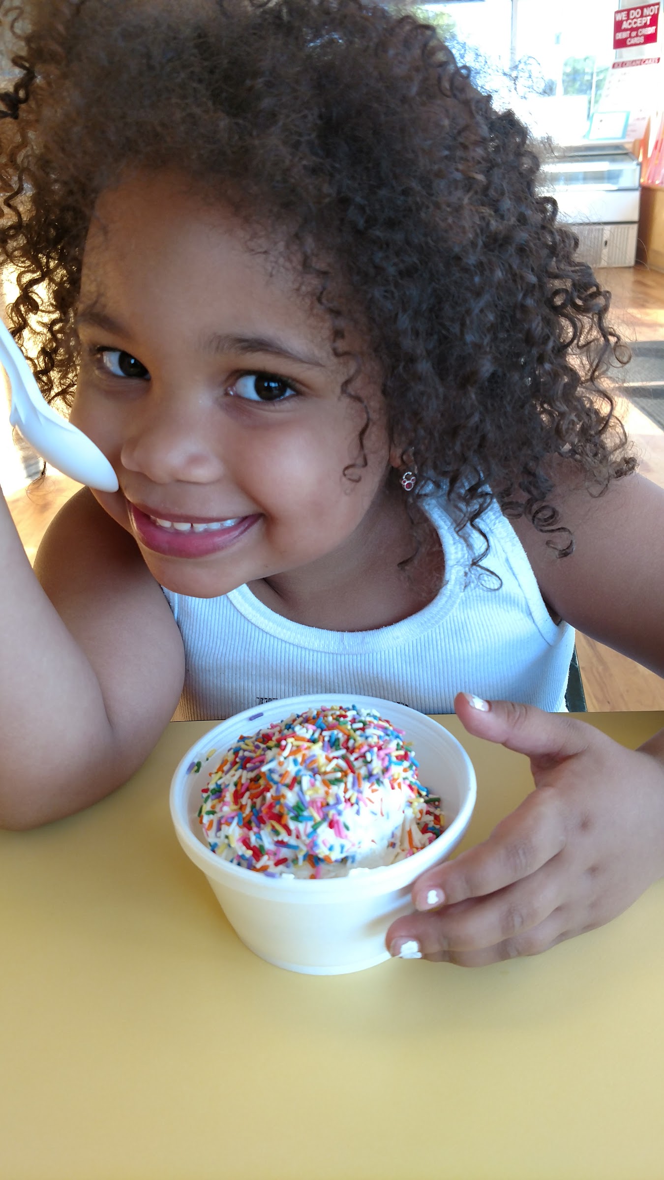 Ryan's Homemade Ice Cream photo