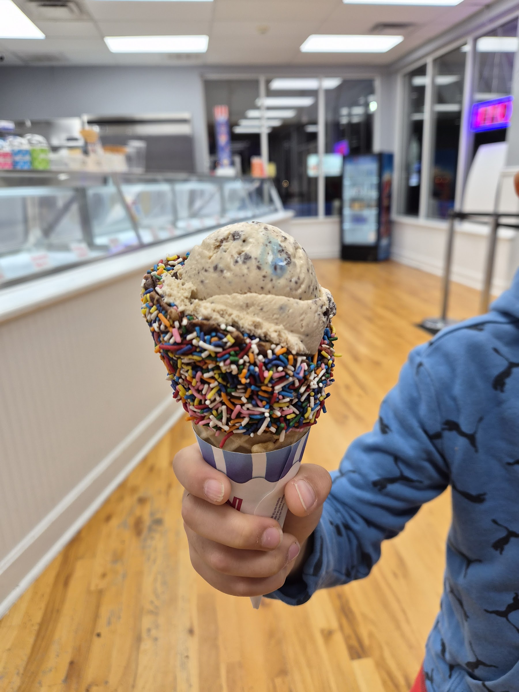 Ryan's Homemade Ice Cream photo