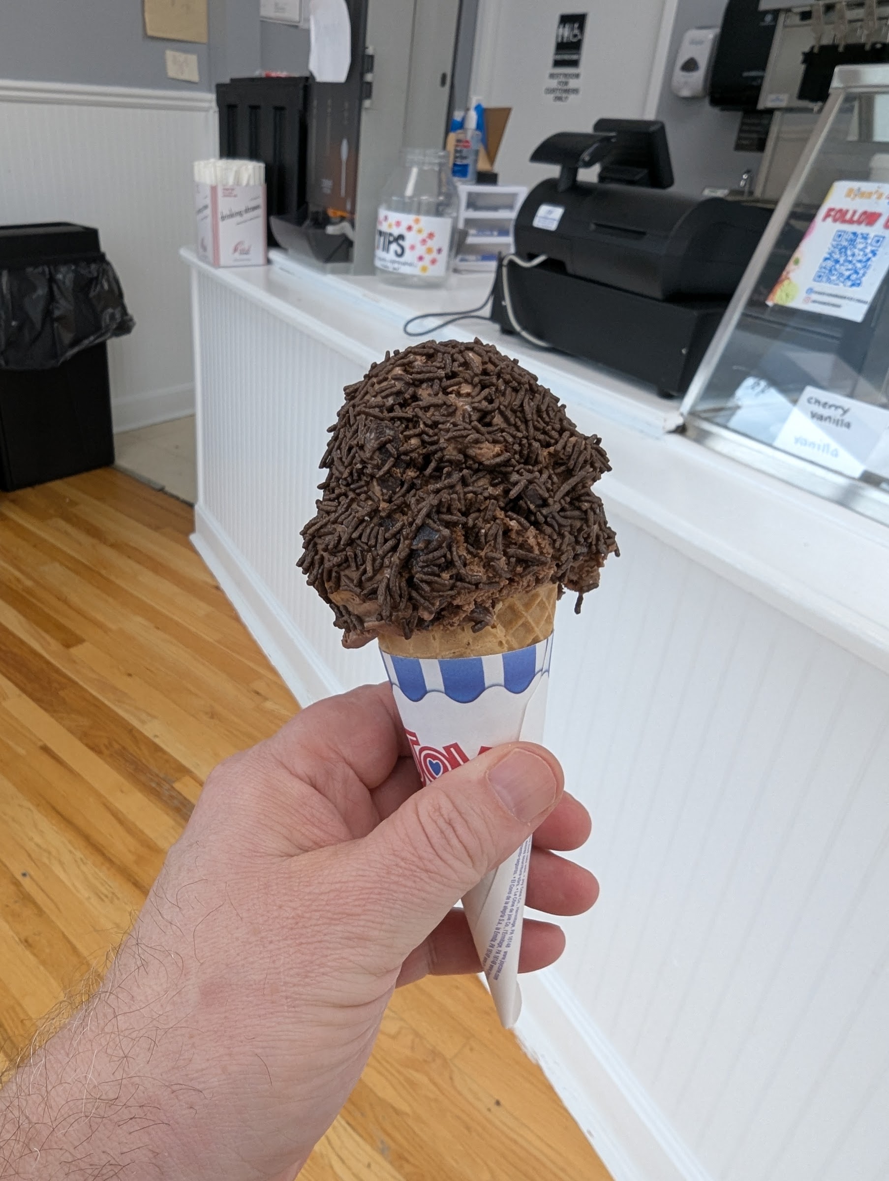 Ryan's Homemade Ice Cream photo