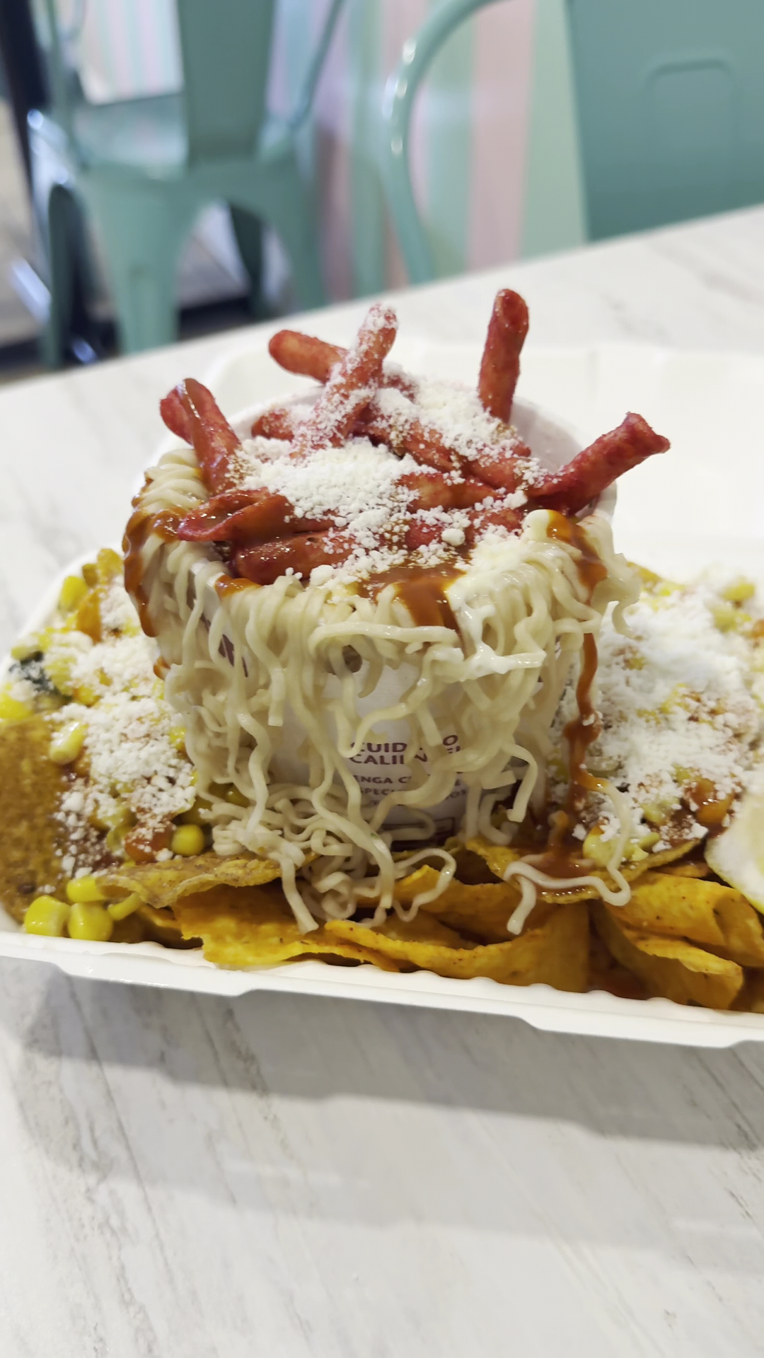 Paleteria la tapatia photo