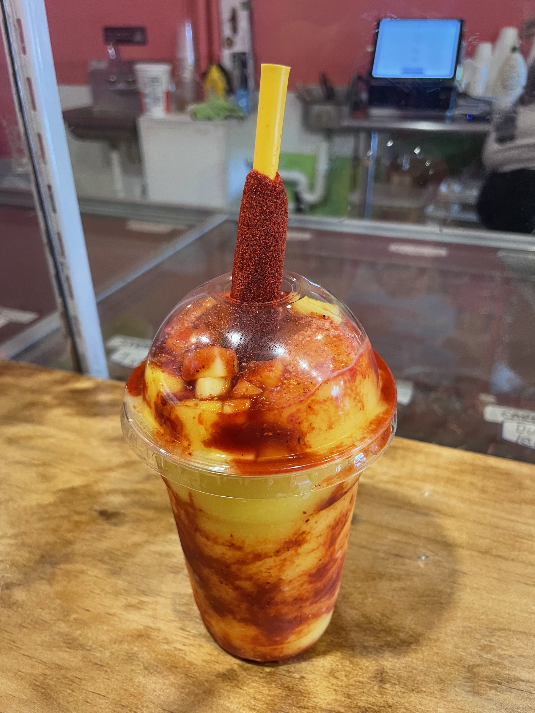 Paleteria la tapatia photo