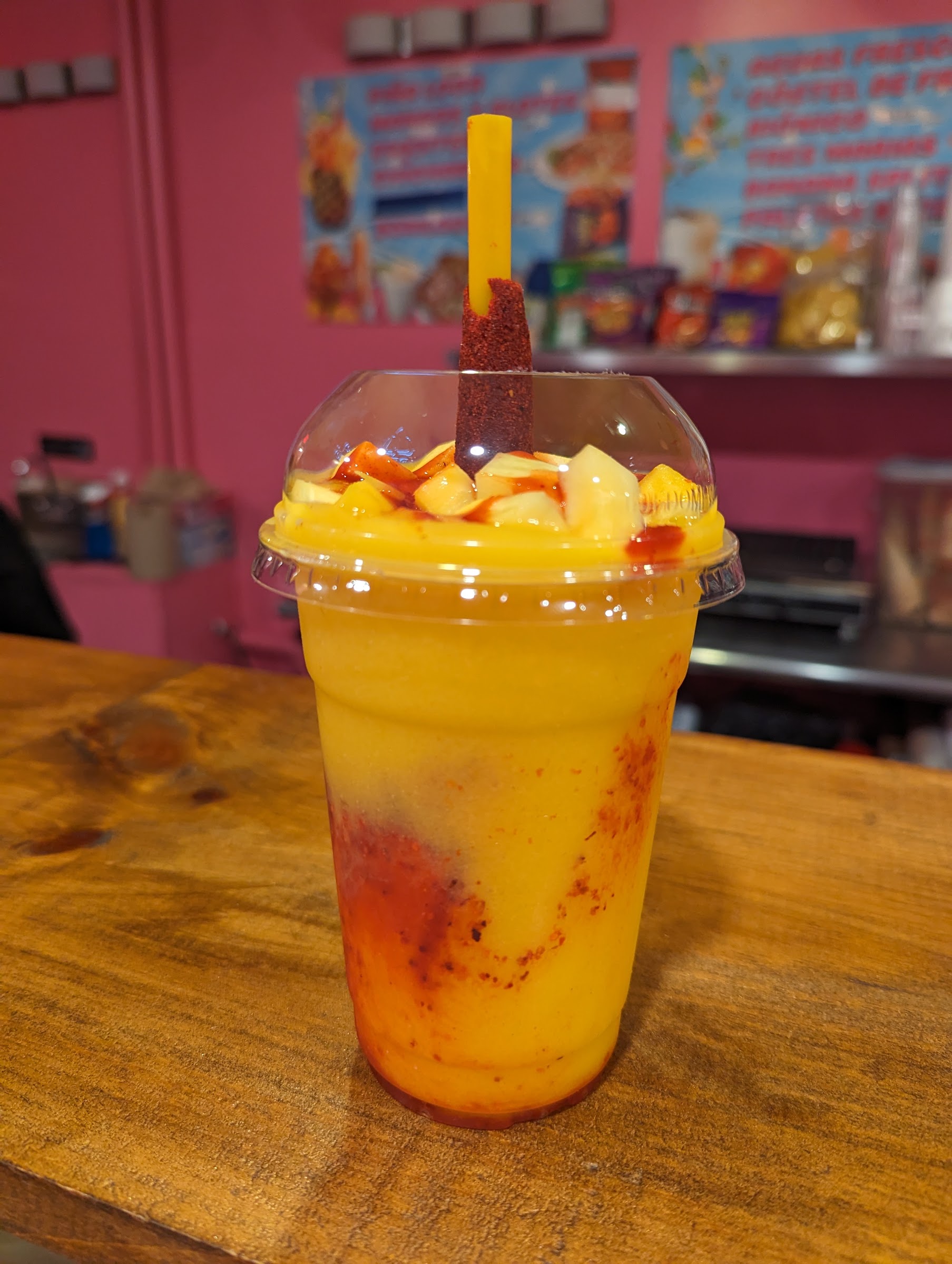 Paleteria la tapatia photo