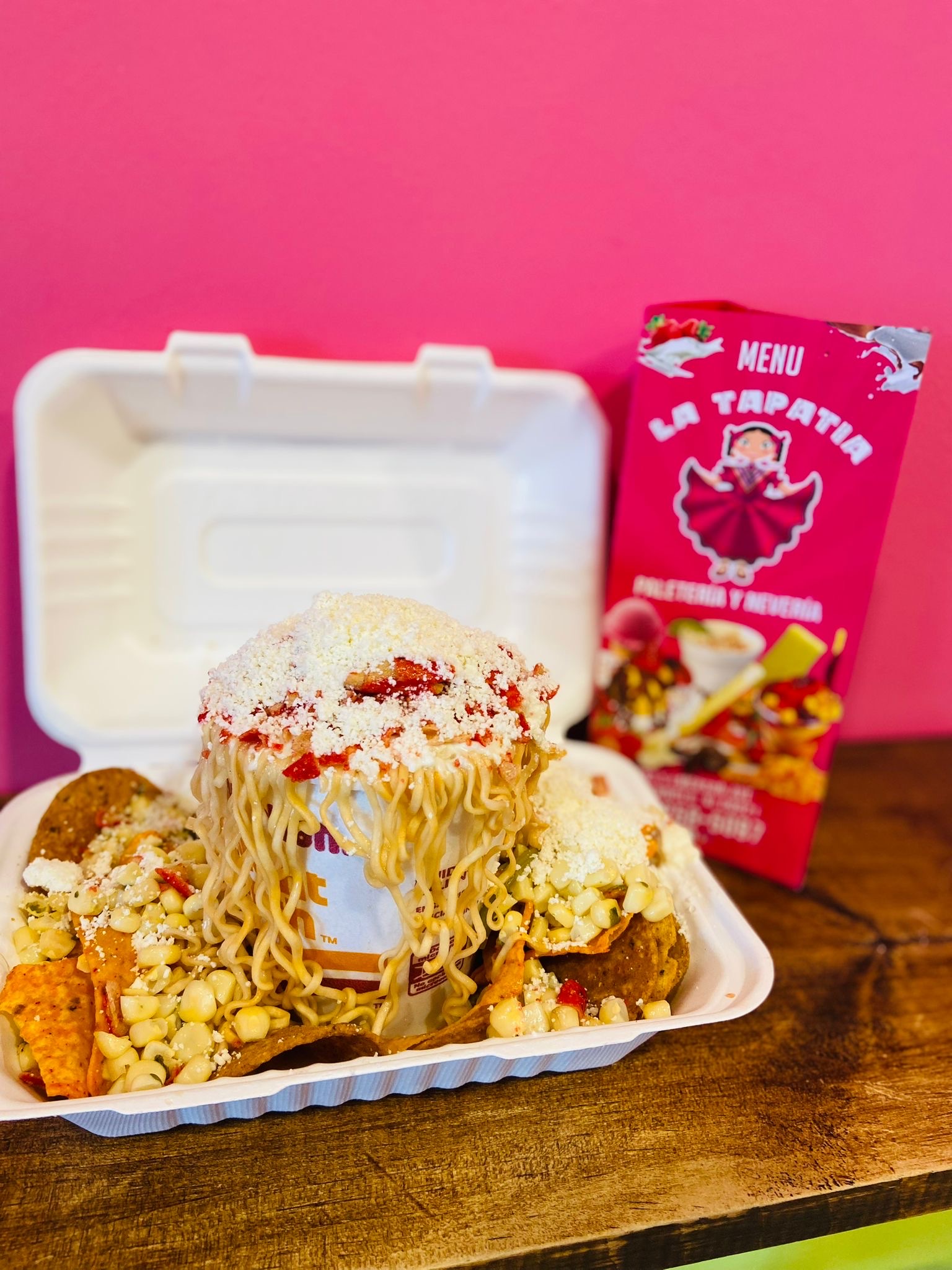 Paleteria la tapatia photo