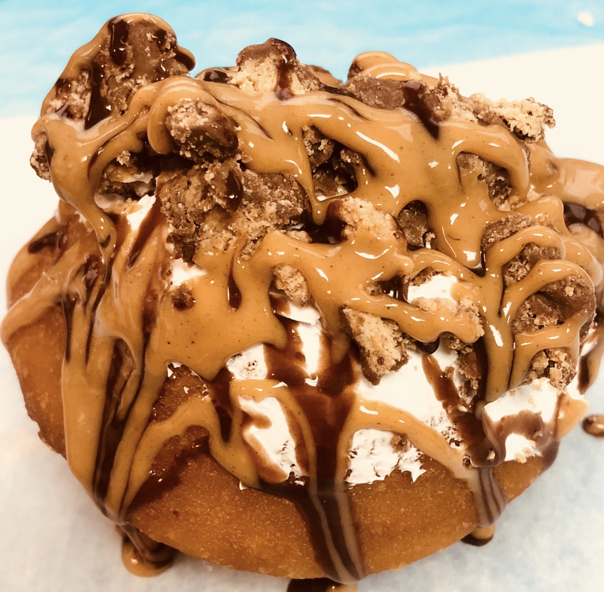 The O.G Creamery photo