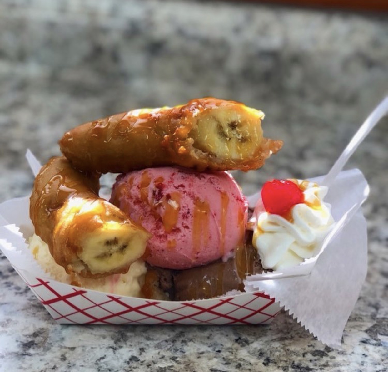 The O.G Creamery photo