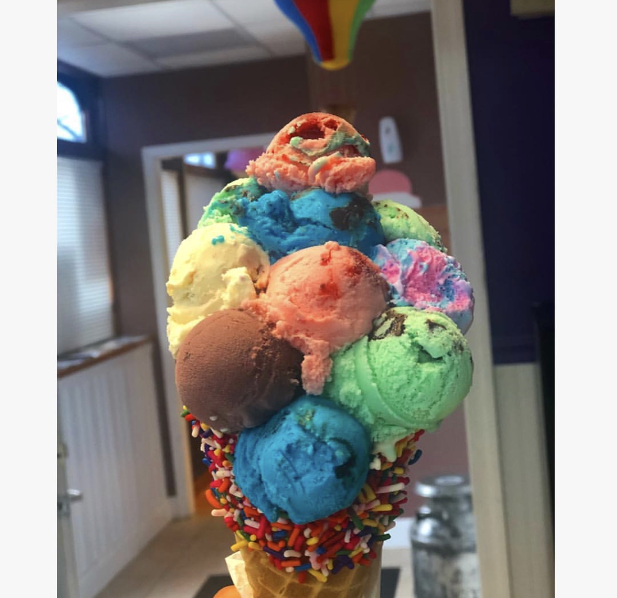 The O.G Creamery photo