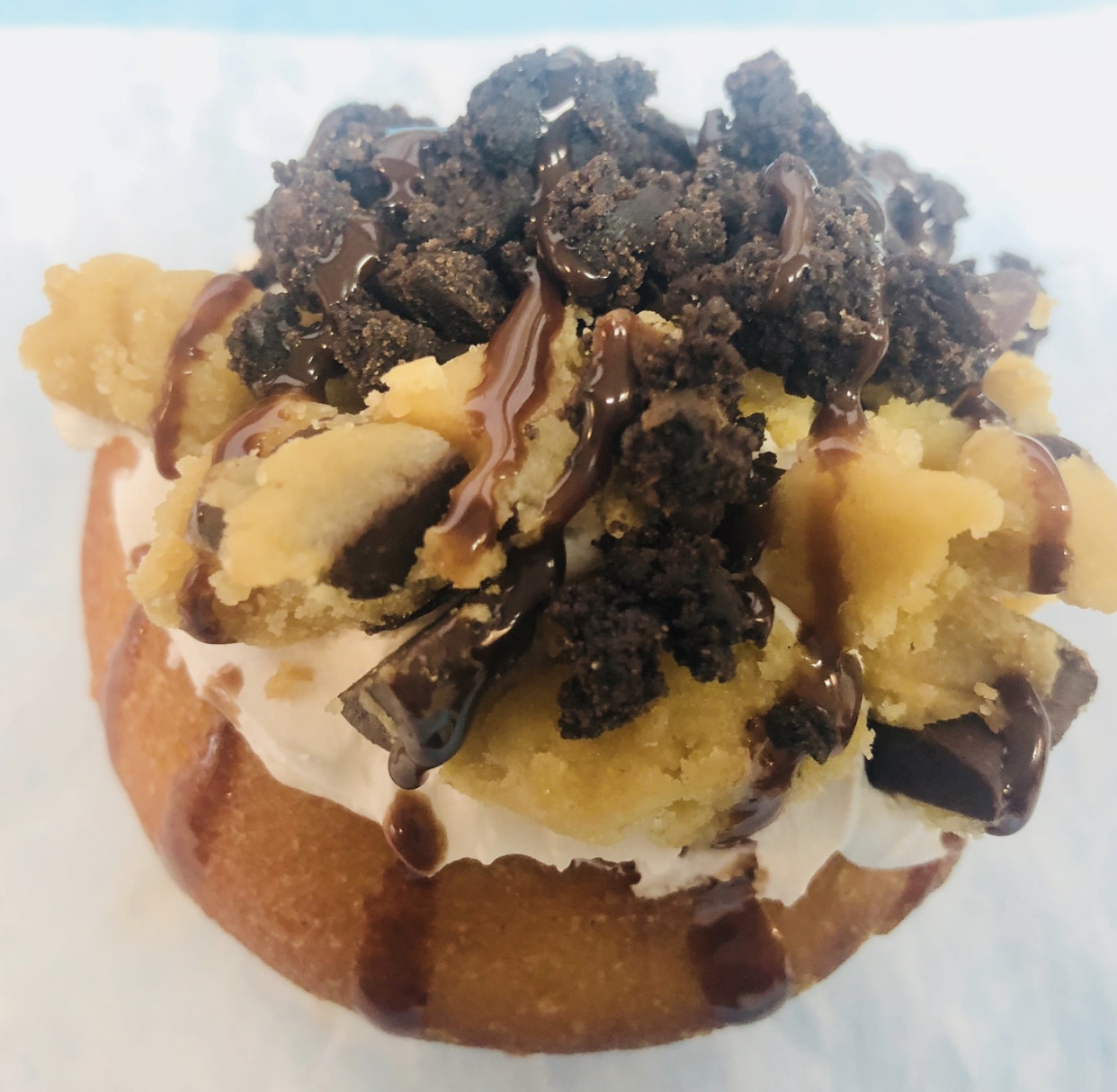 The O.G Creamery photo