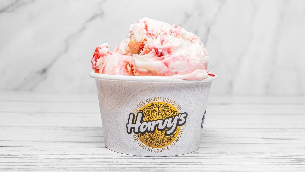 Harvy’s Homemade Style Icecream photo