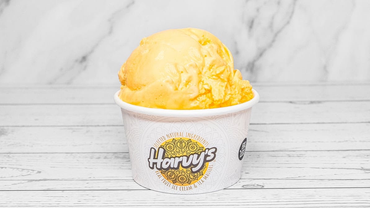 Harvy’s Homemade Style Icecream photo