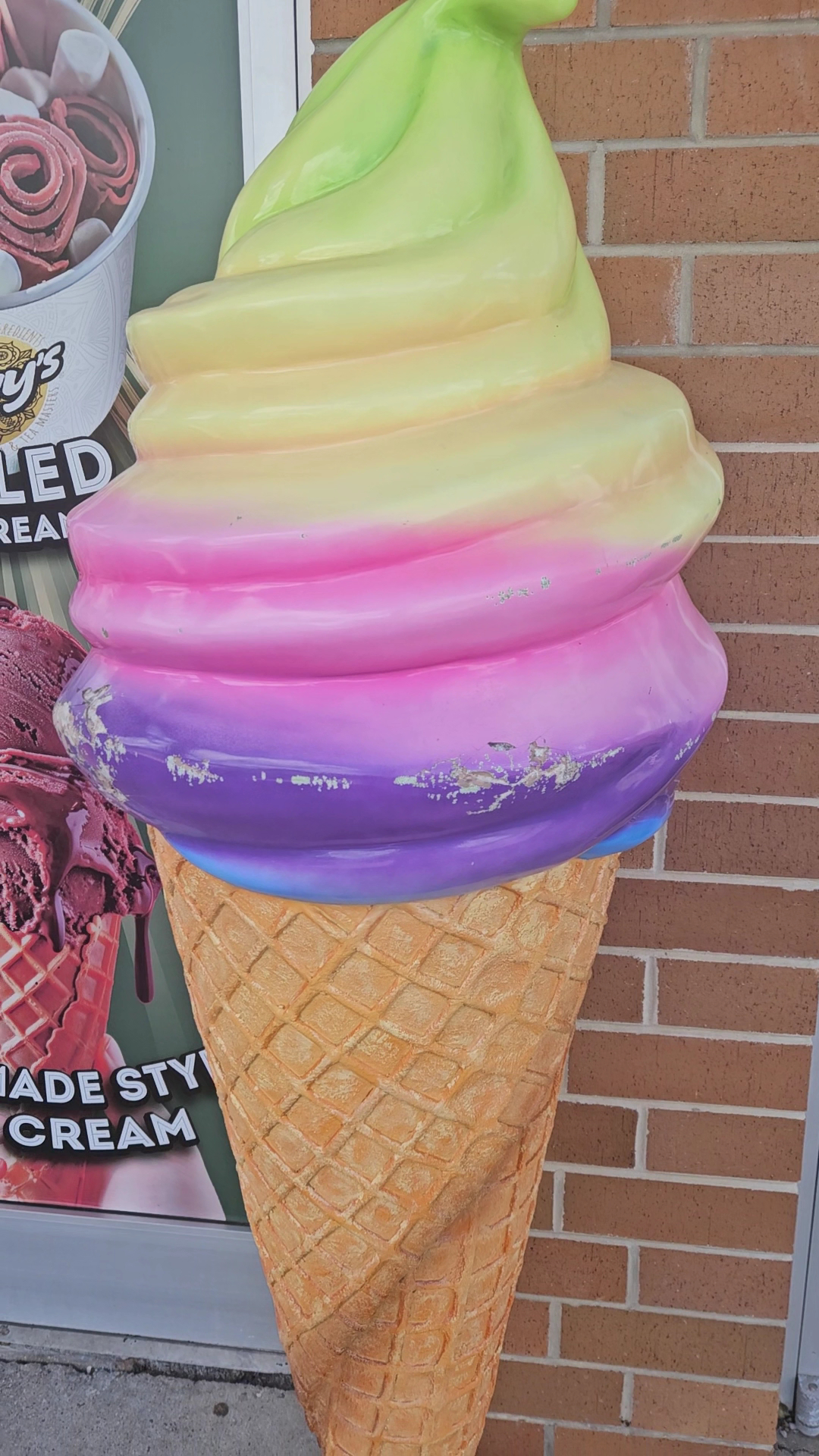 Harvy’s Homemade Style Icecream photo