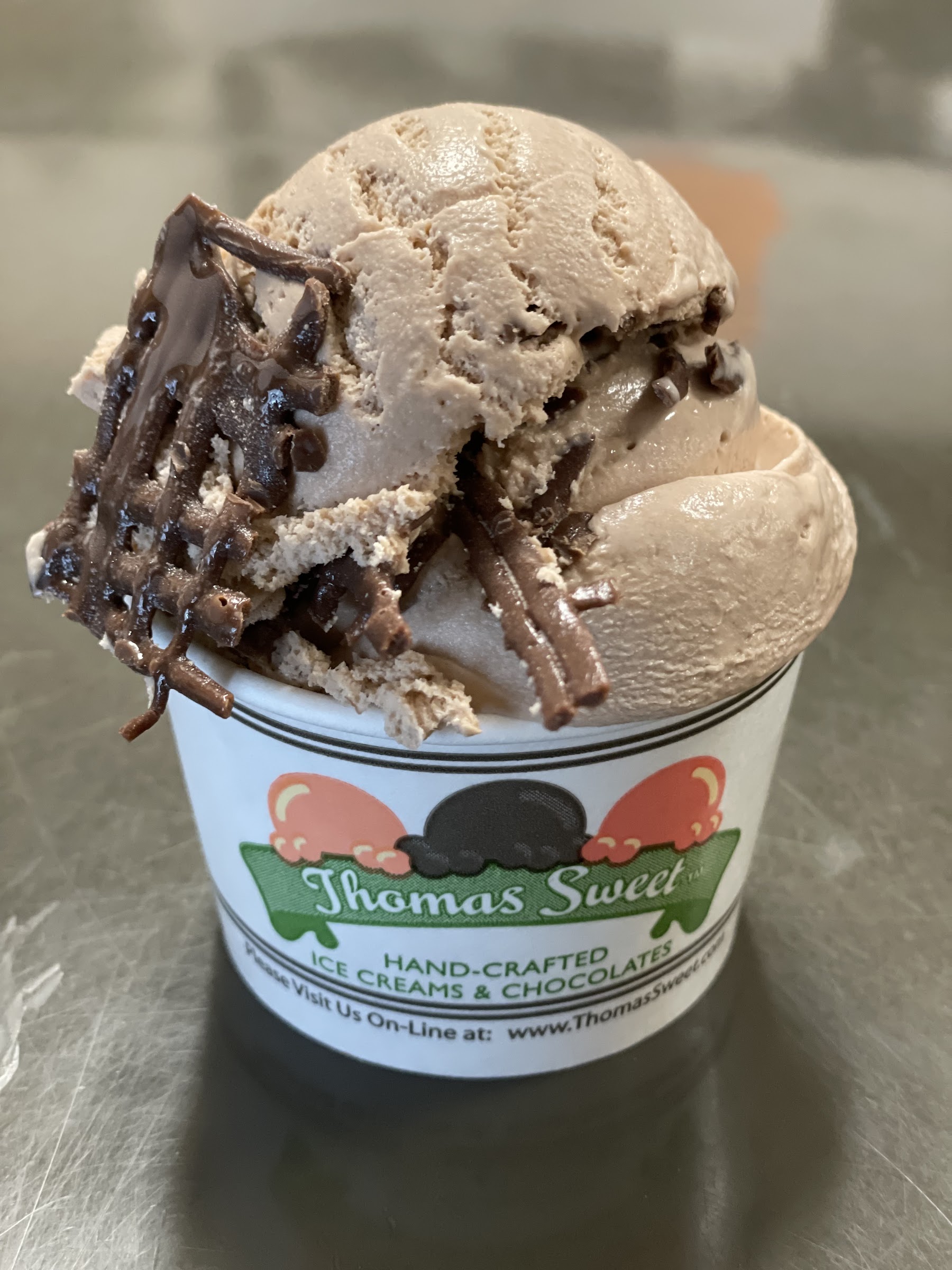 Thomas Sweet Montgomery