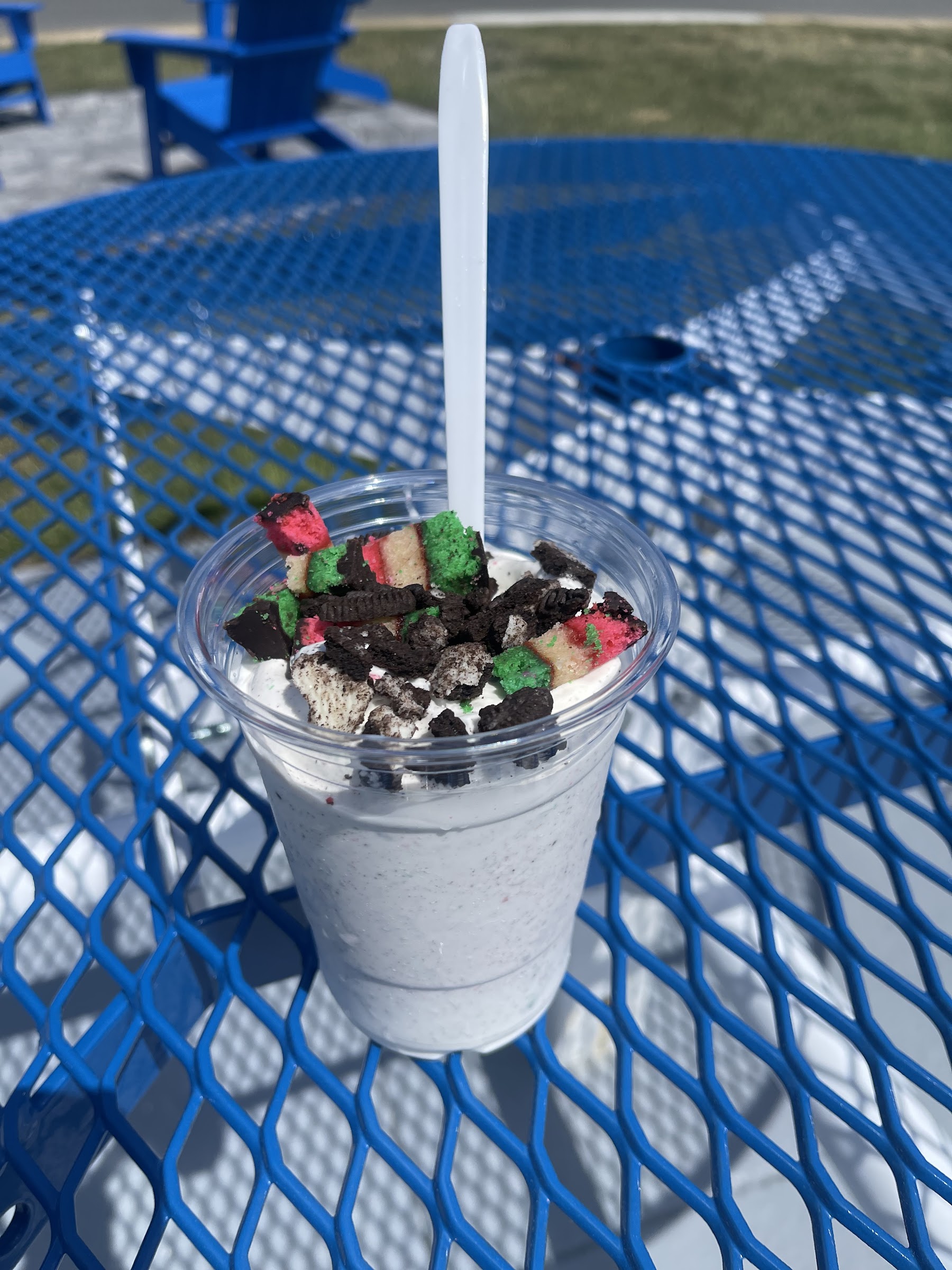 Salty's Inlet Ice Cream photo
