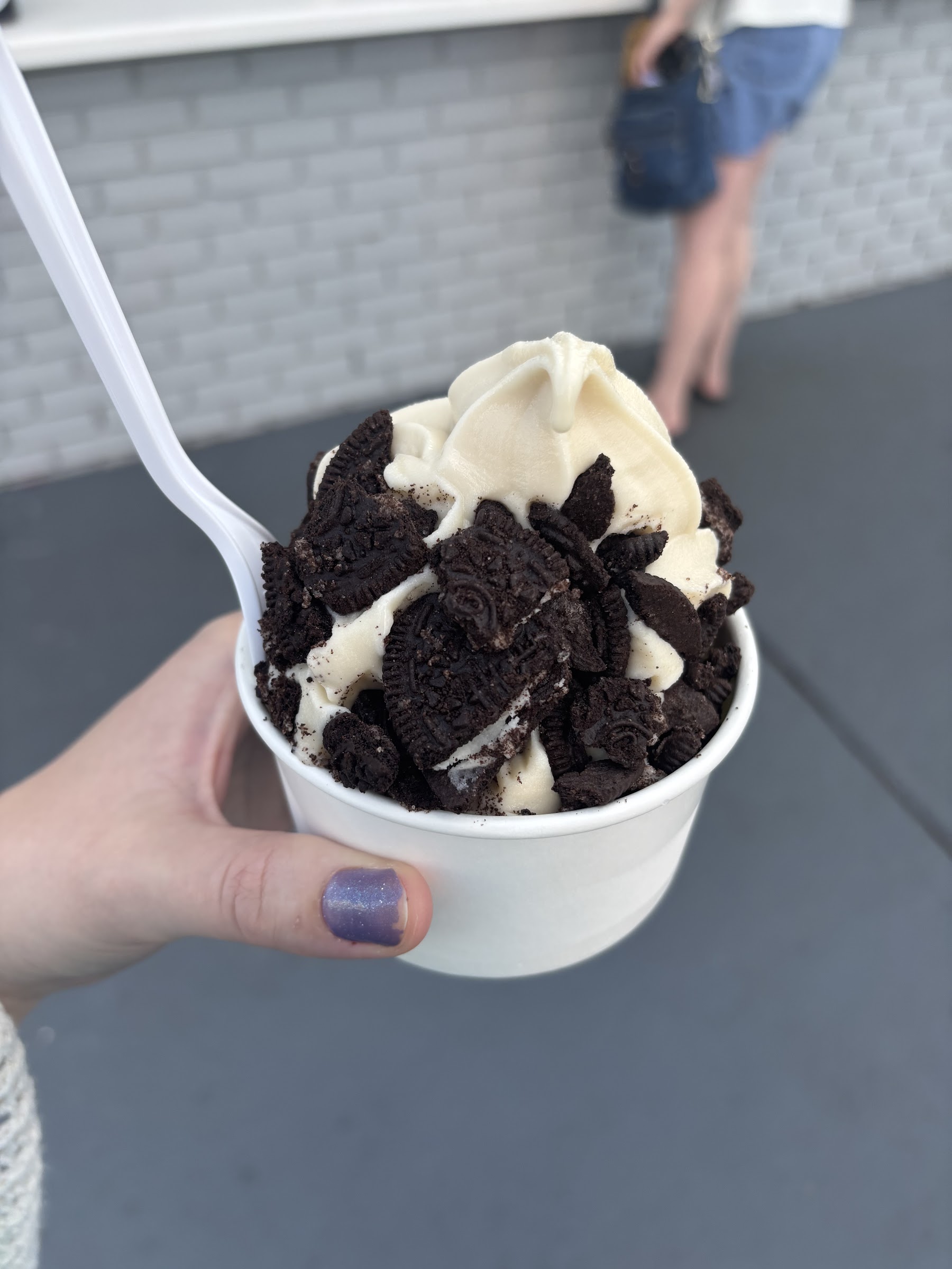 Salty's Inlet Ice Cream photo