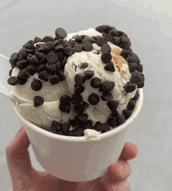 Salty's Inlet Ice Cream photo