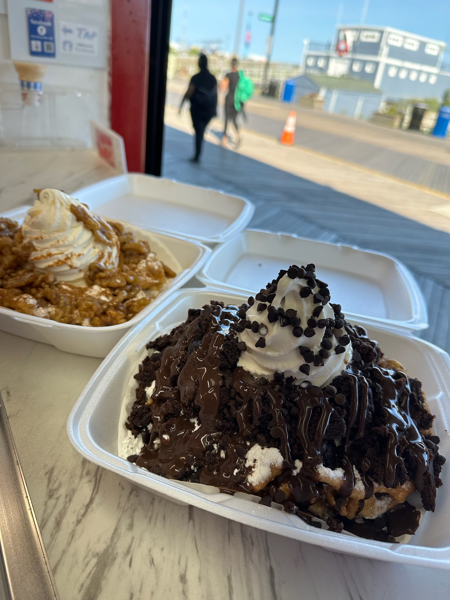 Funnel Cake House photo