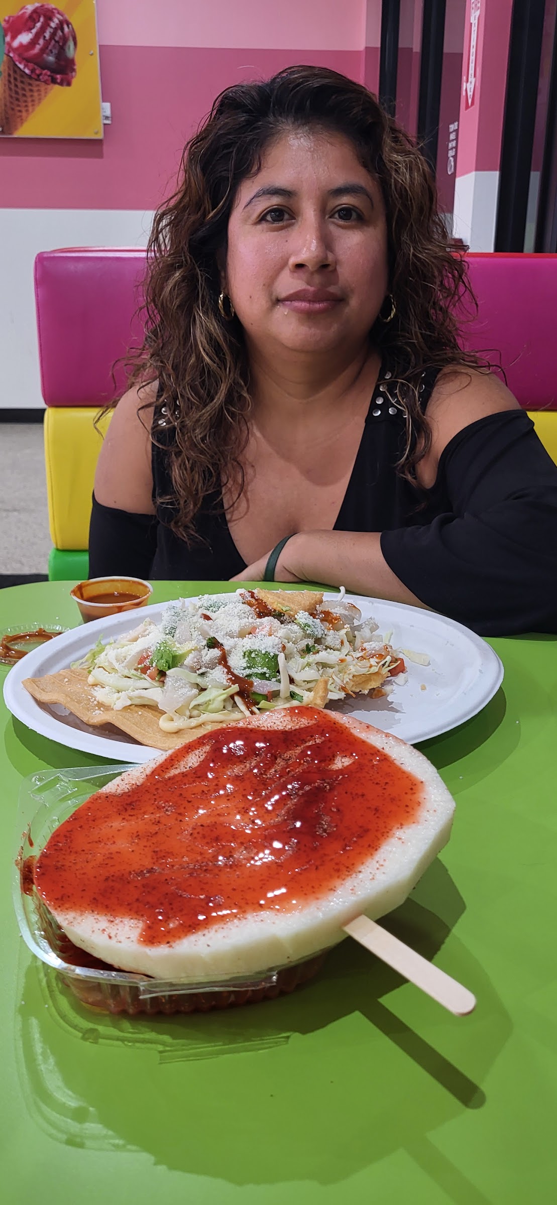 Michoacana Sabor a Mexico 3 photo