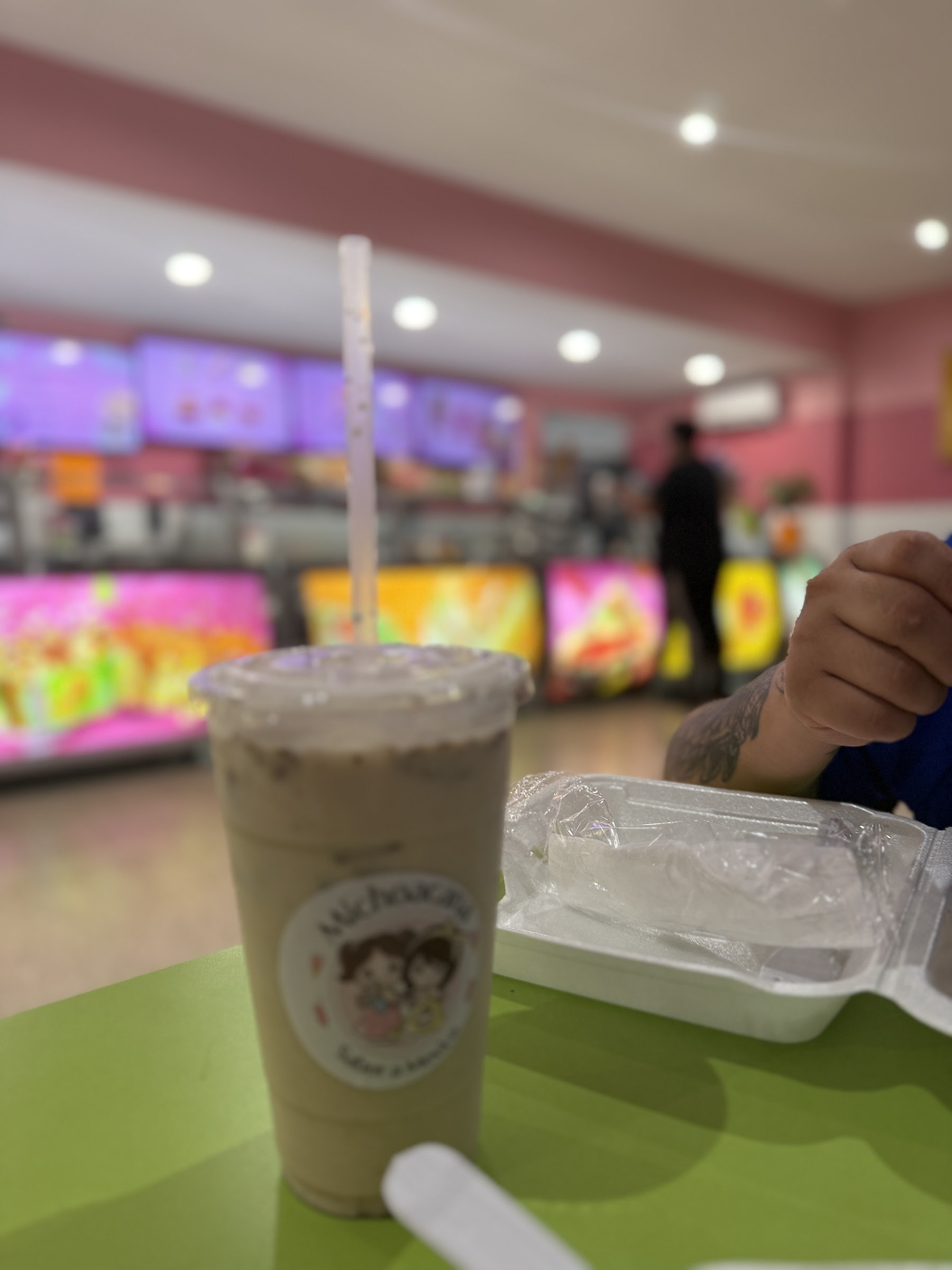 Michoacana Sabor a Mexico 3 photo