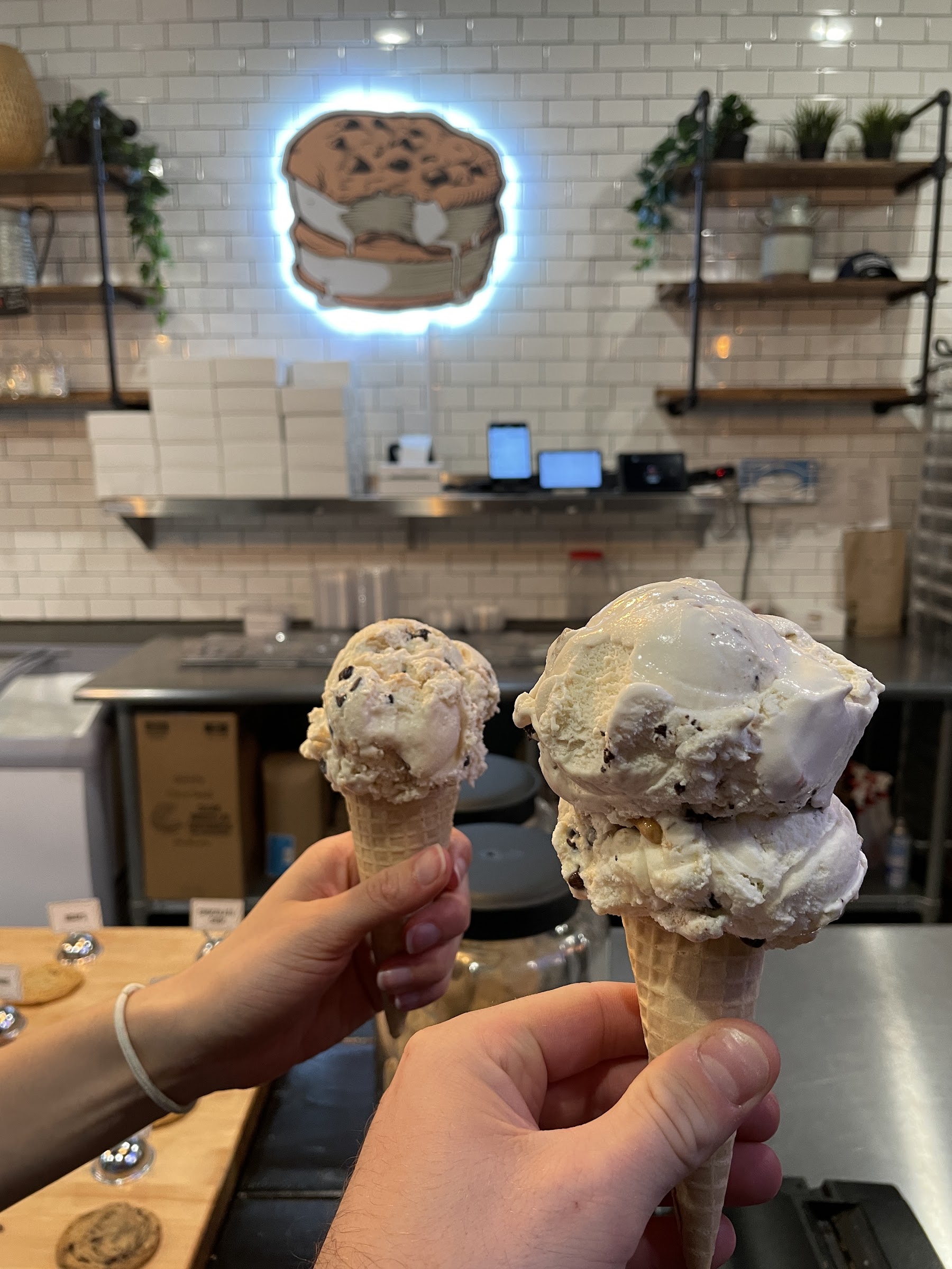 Stack Creamery photo