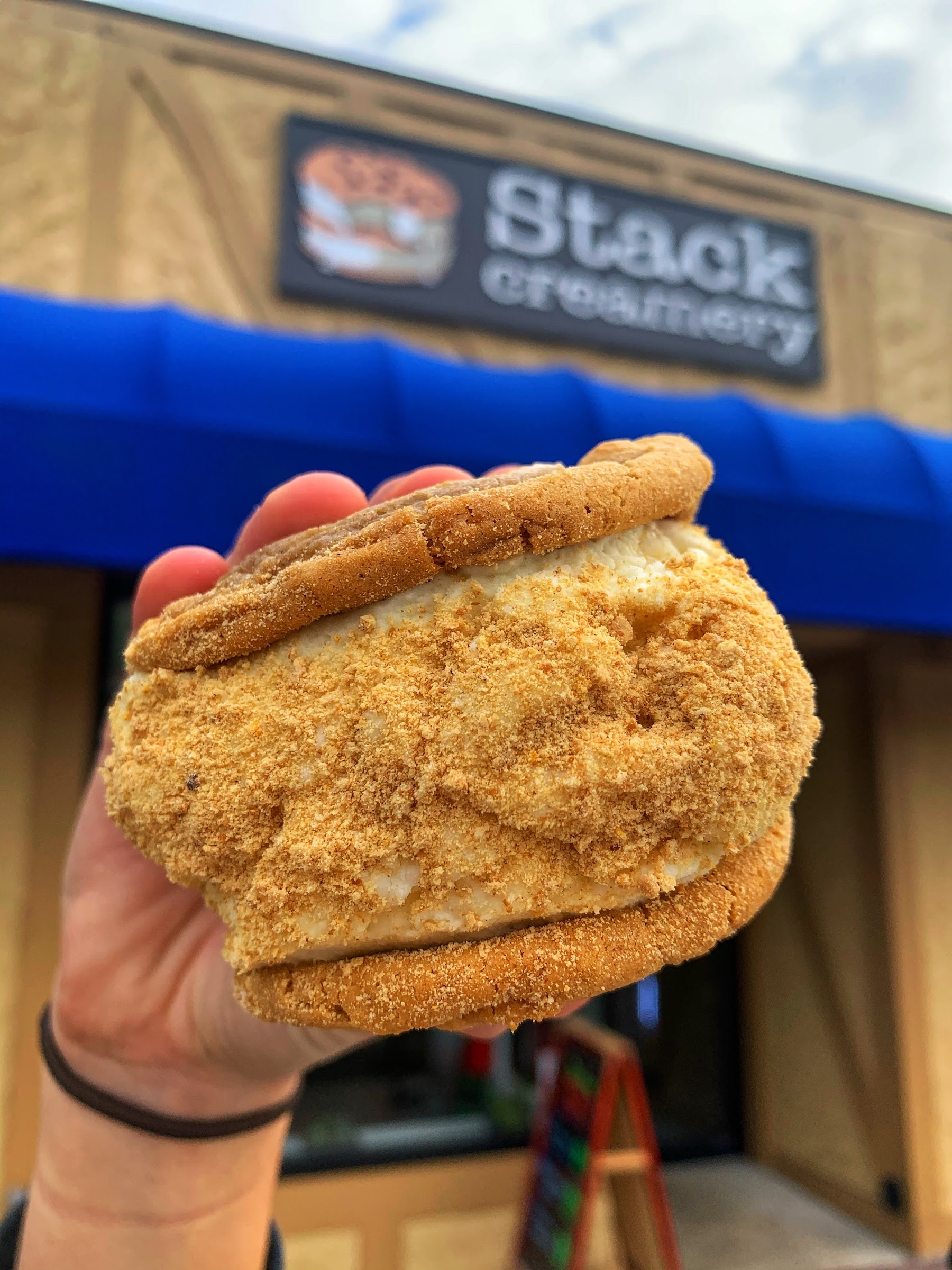 Stack Creamery photo