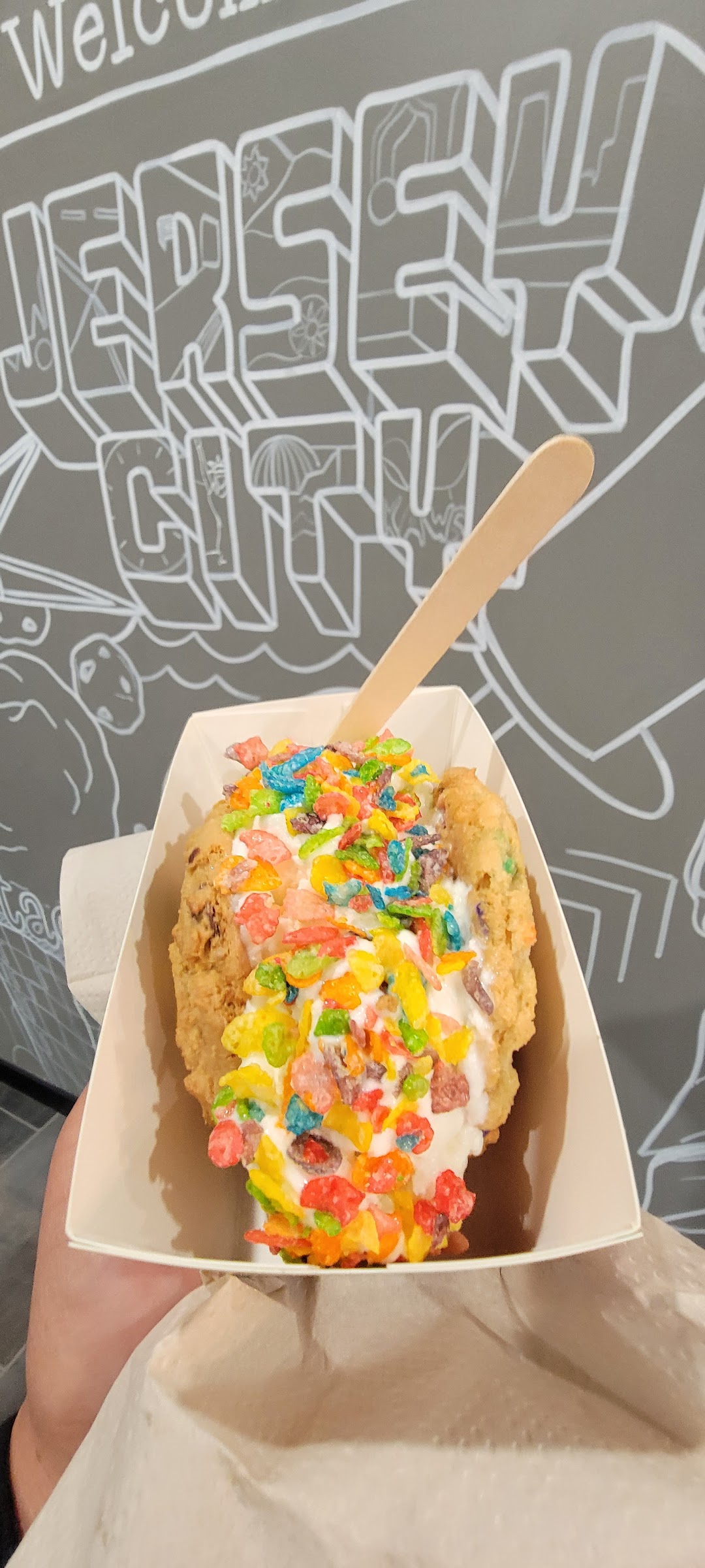 Stack Creamery photo