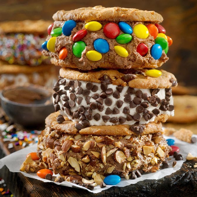 Stack Creamery photo