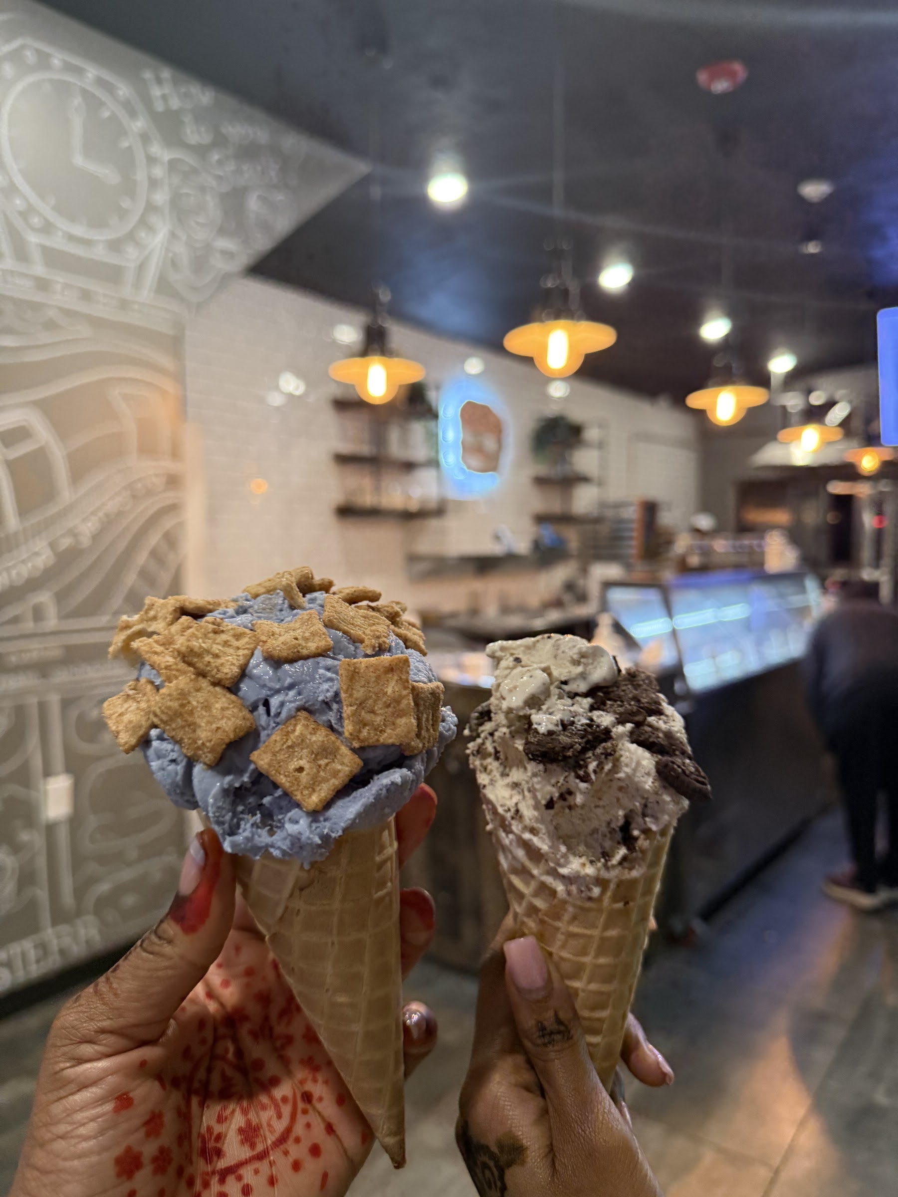Stack Creamery photo