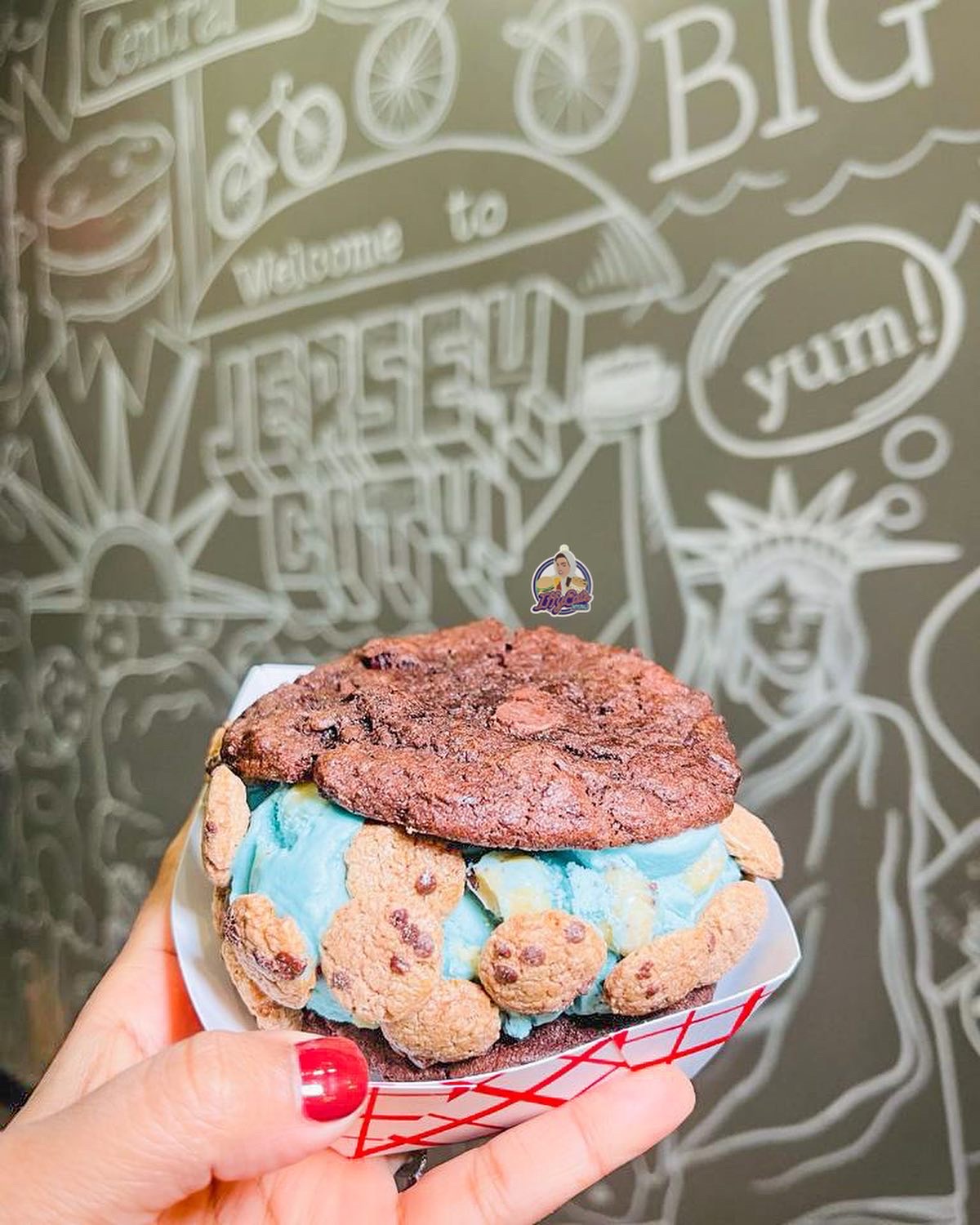Stack Creamery photo