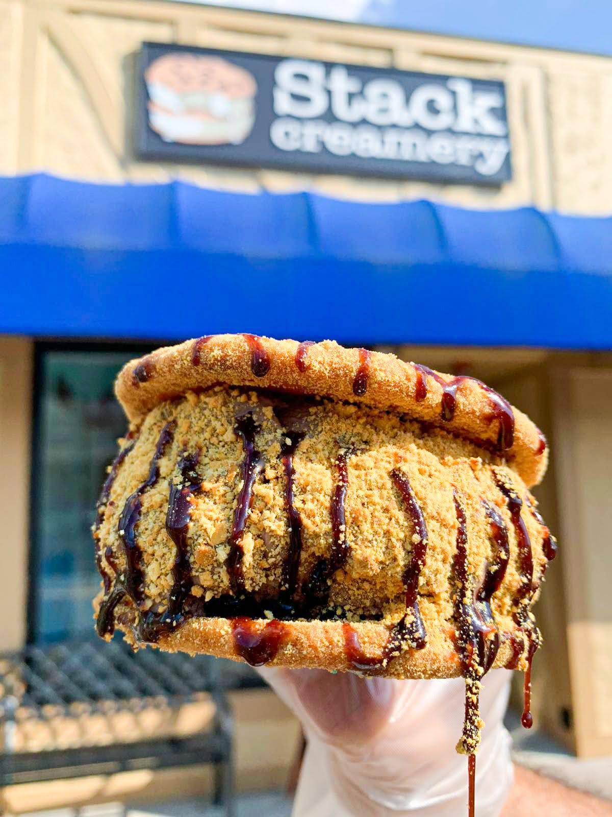 Stack Creamery photo