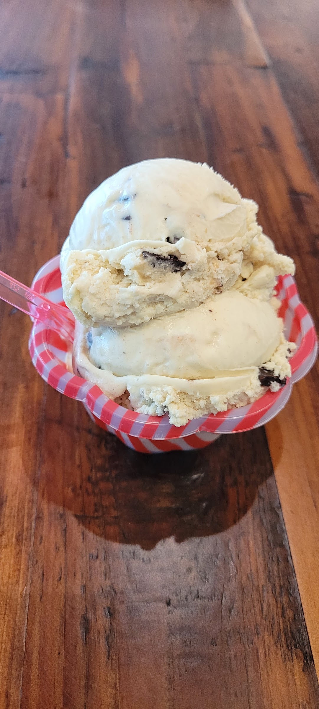 Del Ponte's Cafe & Creamery photo
