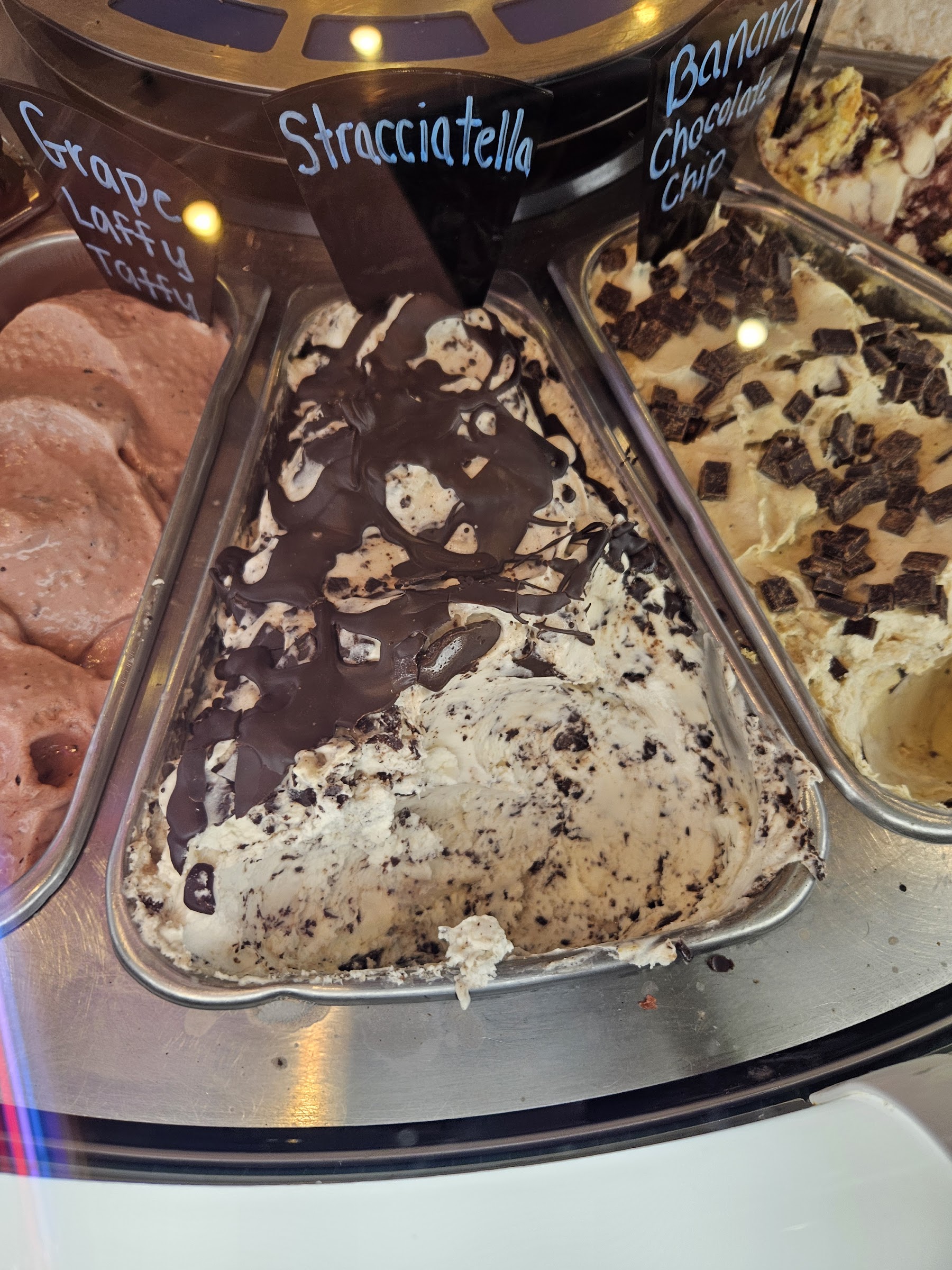 Del Ponte's Cafe & Creamery photo