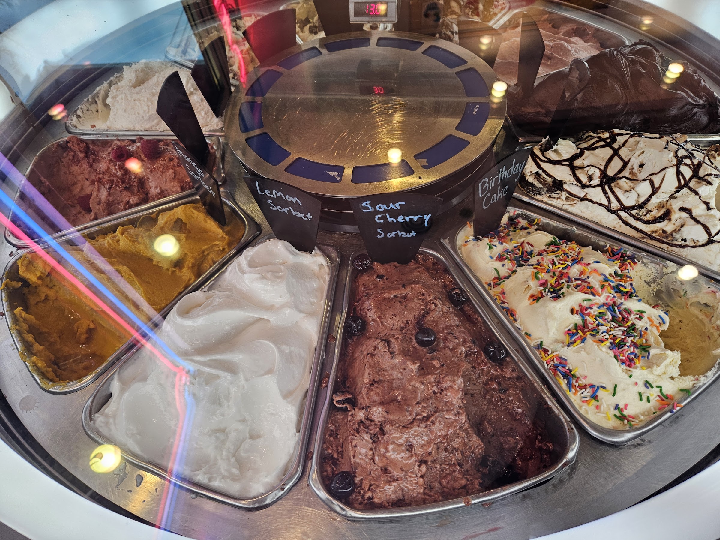 Del Ponte's Cafe & Creamery photo
