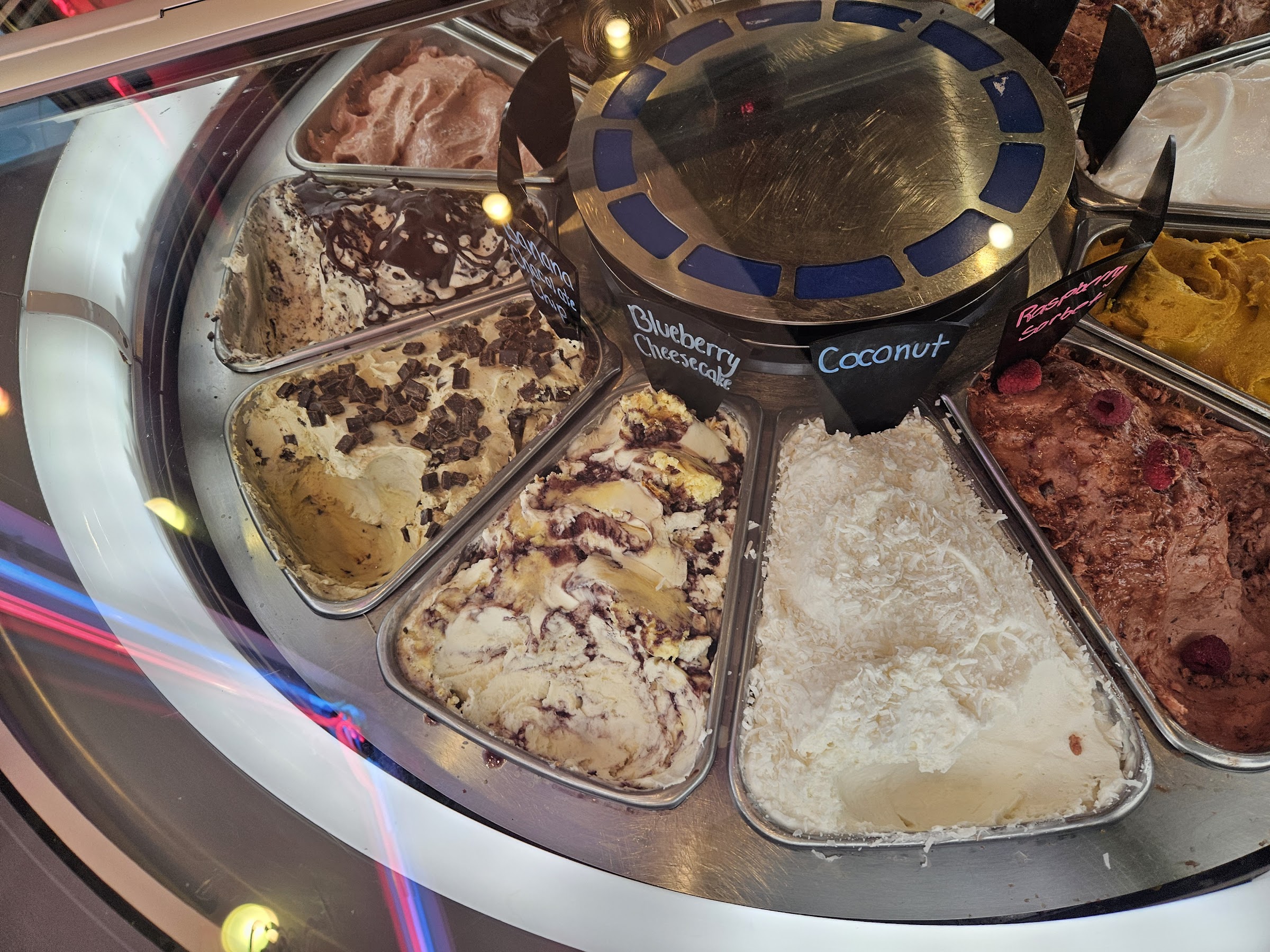 Del Ponte's Cafe & Creamery photo