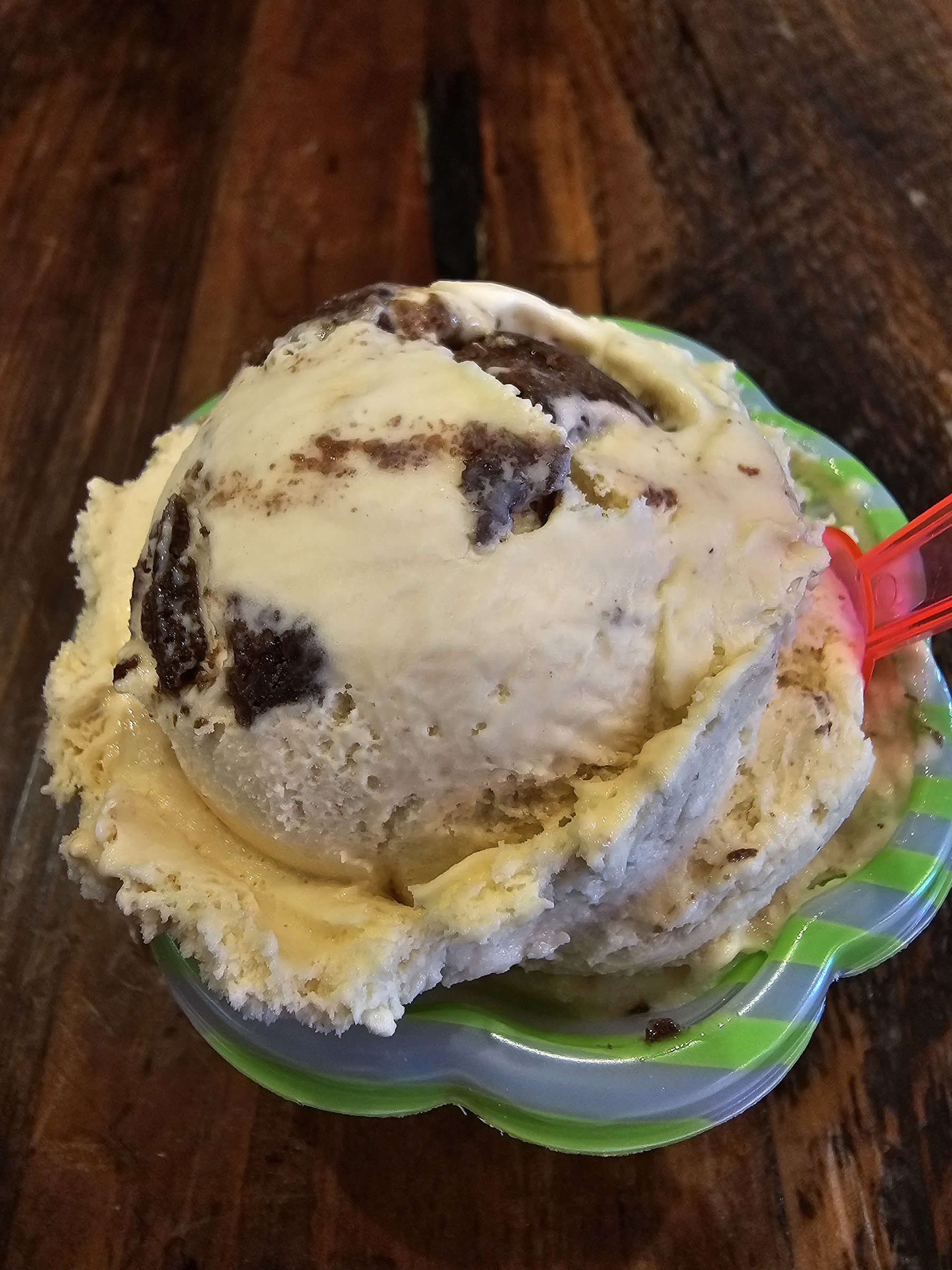Del Ponte's Cafe & Creamery photo