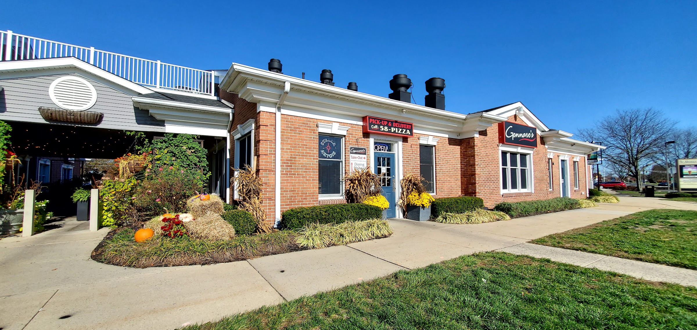 The Shoppes at Nottingham pointe photo