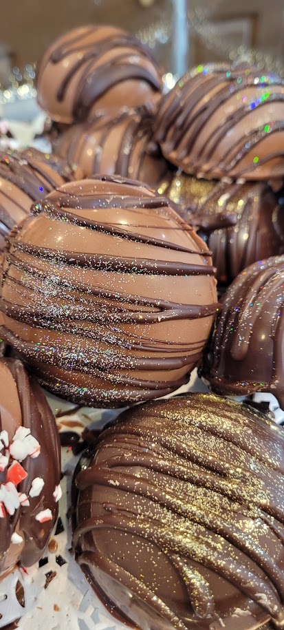 The Chocolate Bar photo