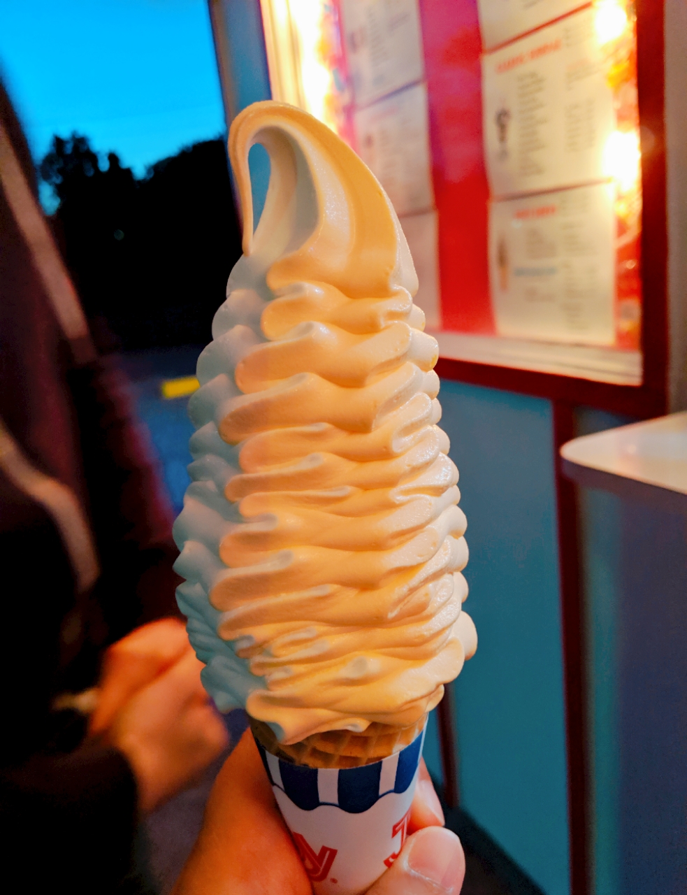 Custard Castle photo